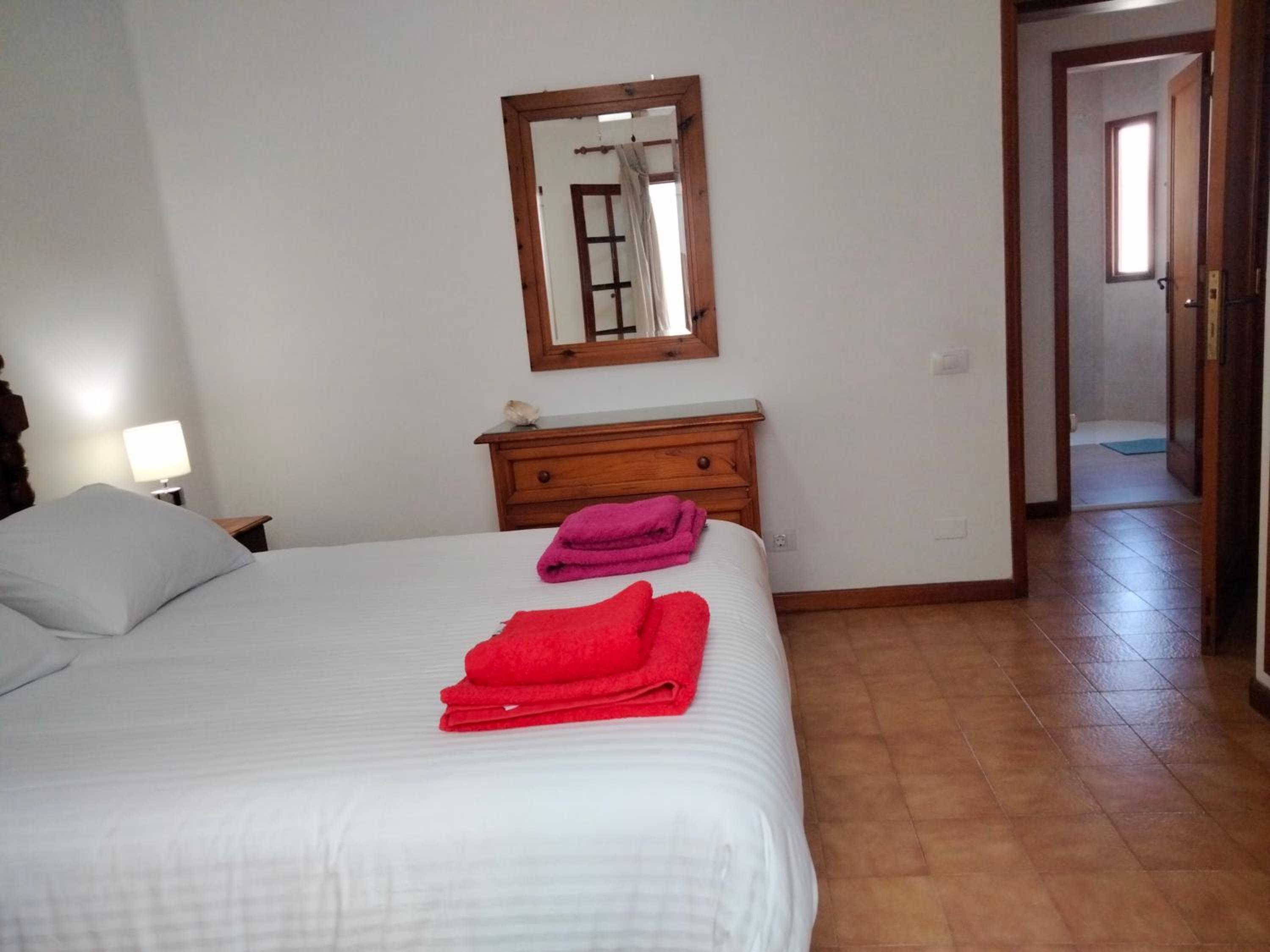 Casa de Vacaciones