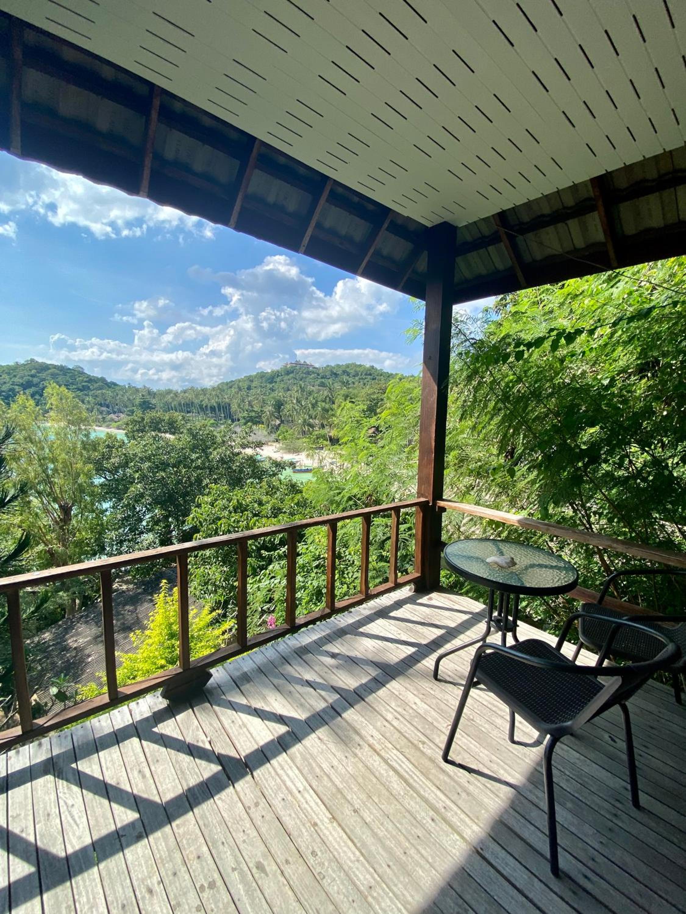 Bungalow with Sea View photo 3