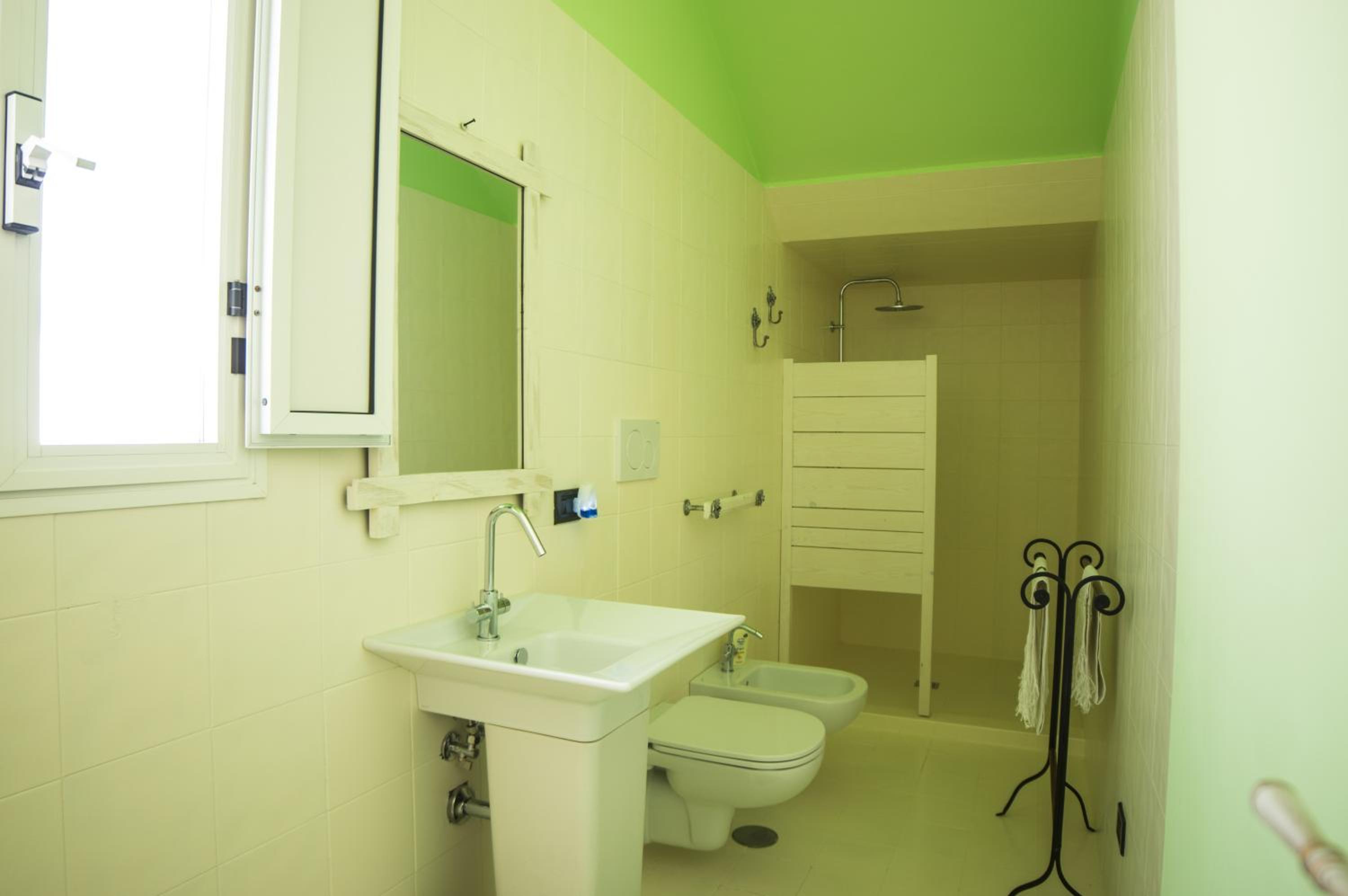 Double or Twin Room with Garden View photo 2