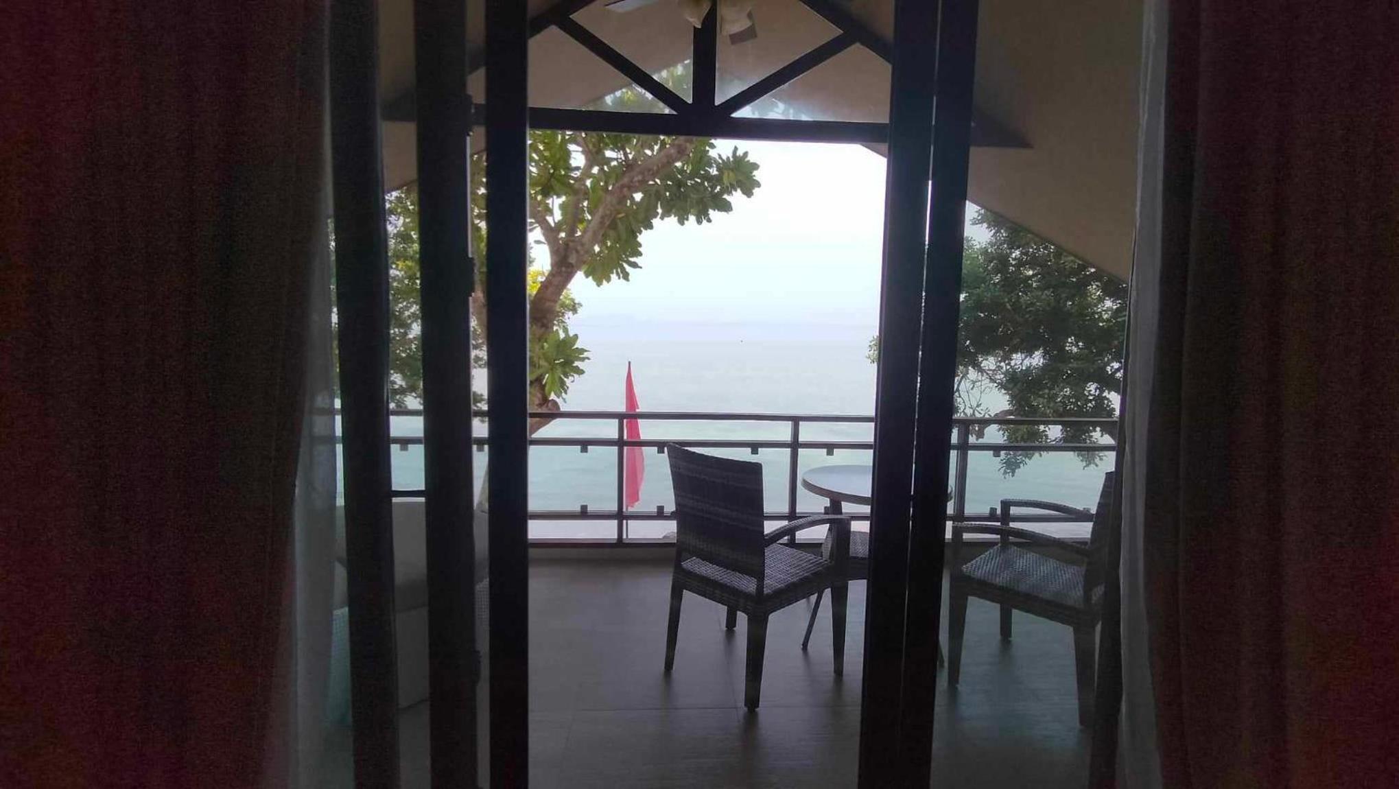 One-Bedroom Villa - Photo 10