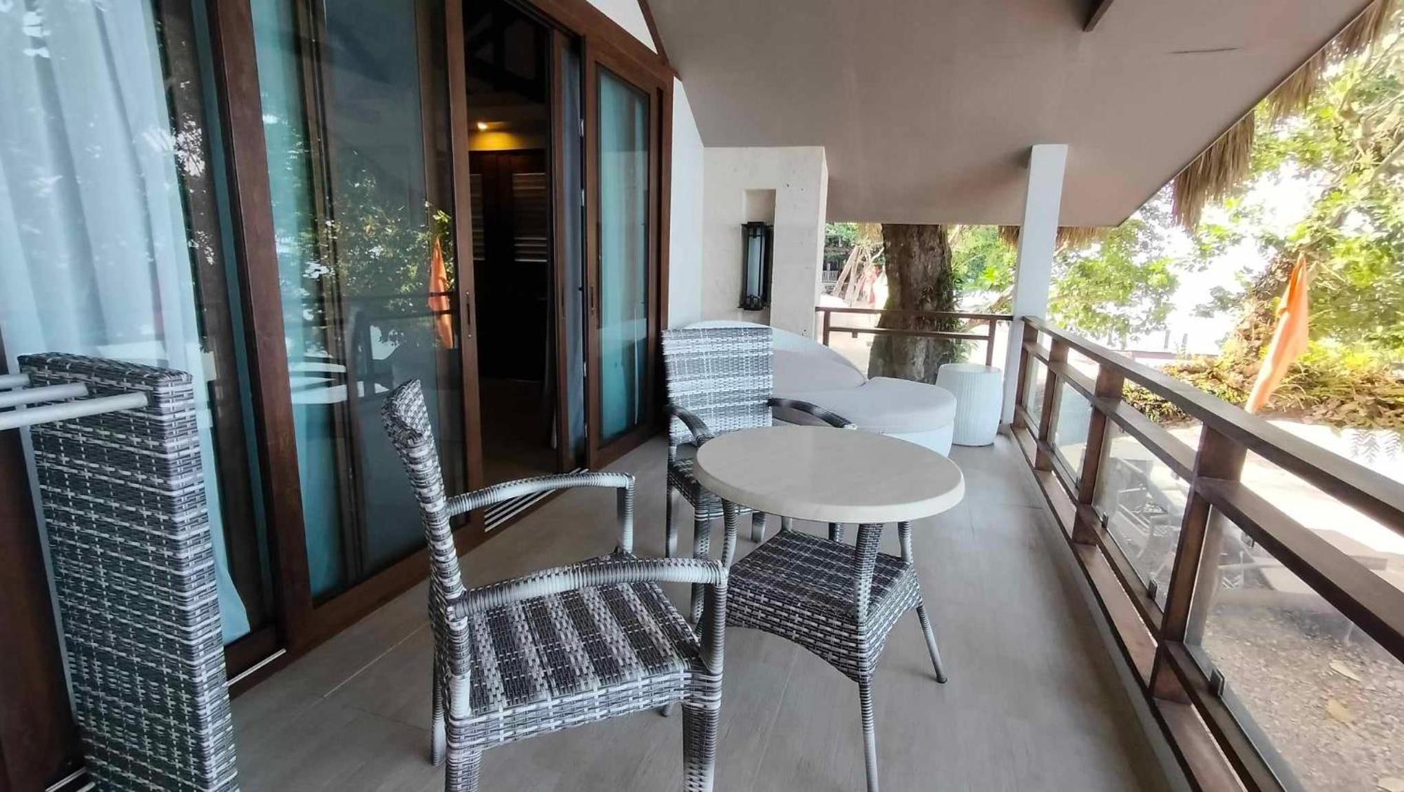 One-Bedroom Villa - Photo 18