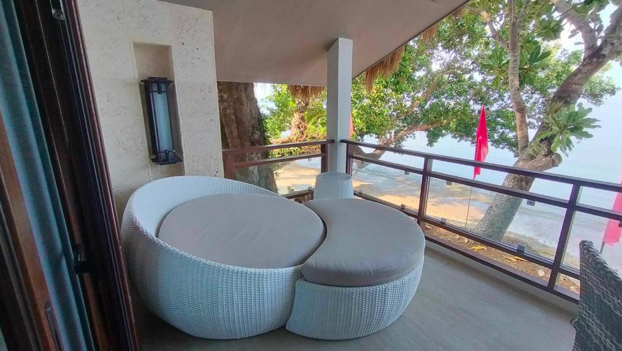 One-Bedroom Villa - Photo 7