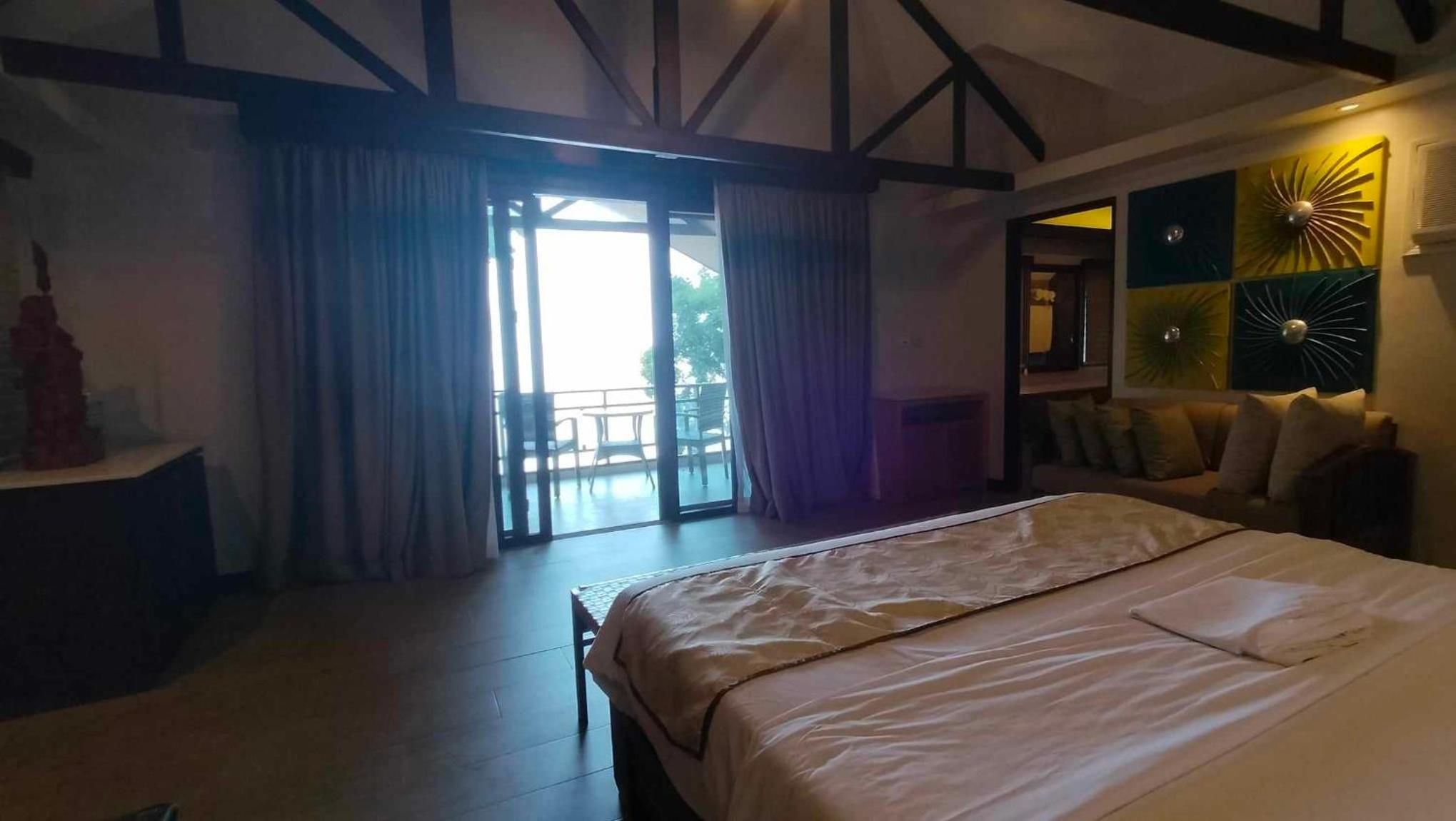One-Bedroom Villa - Photo 4