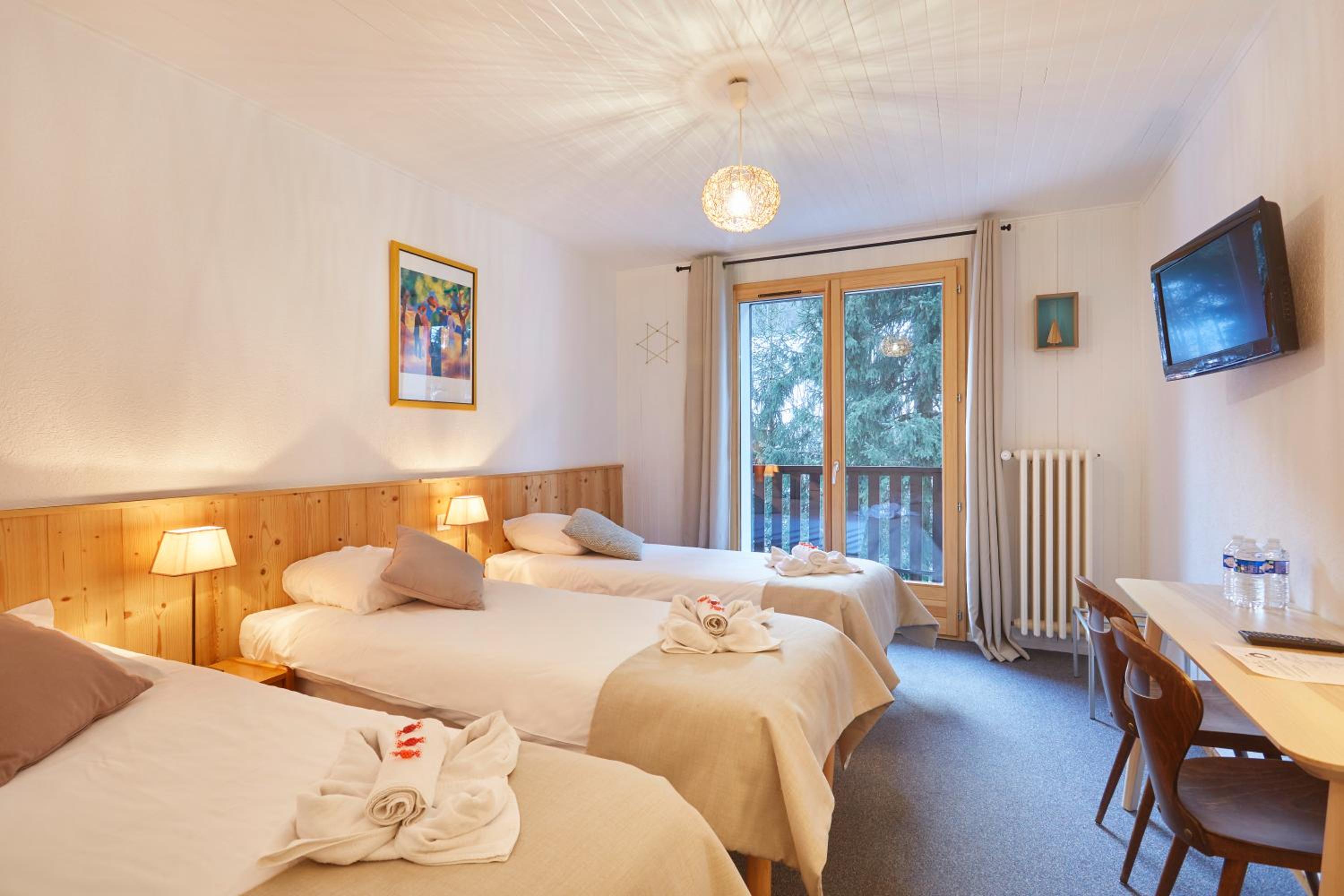 Triple Room photo 2