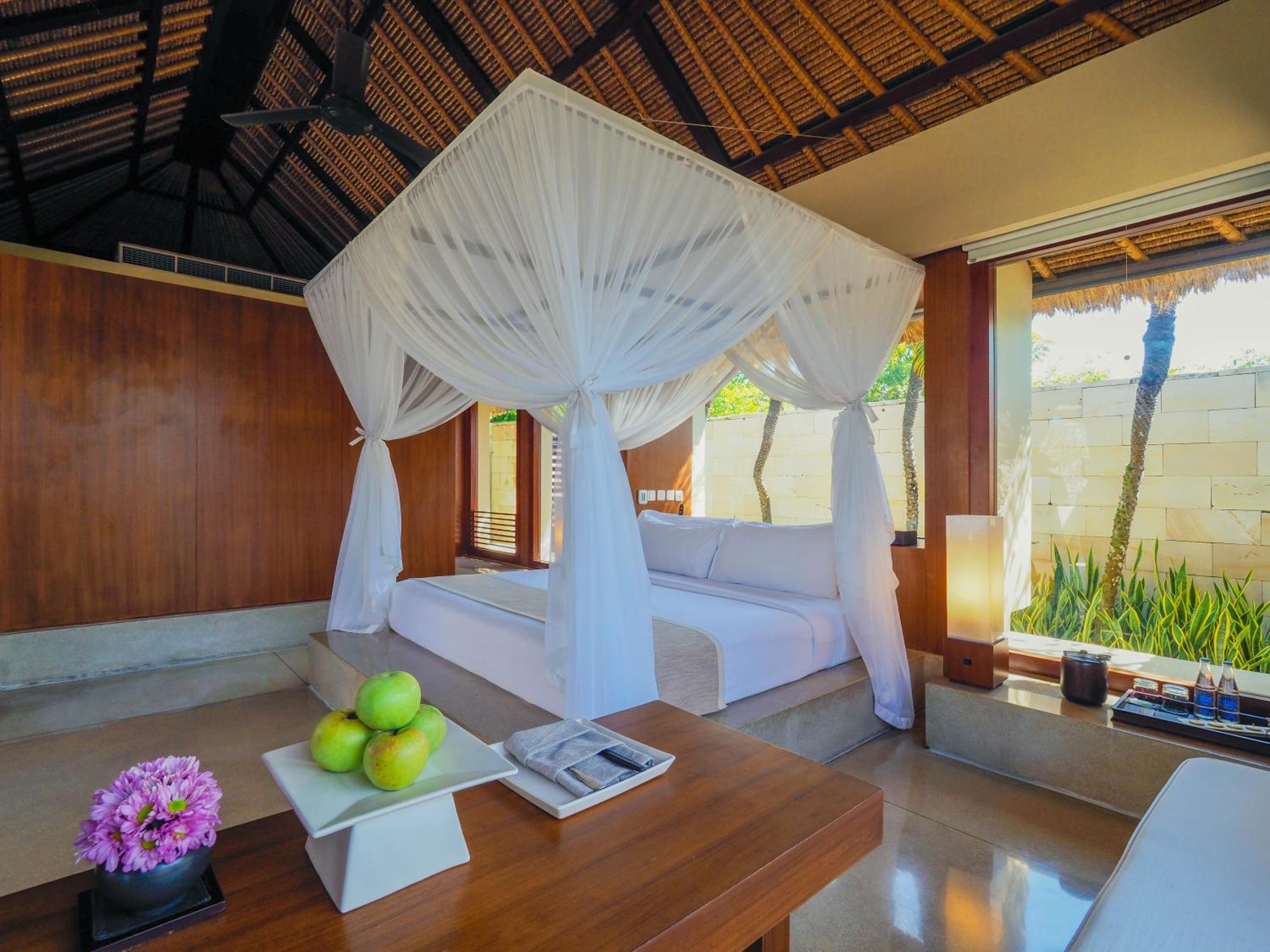 One Bedroom Private Pool Villa - Photo 9