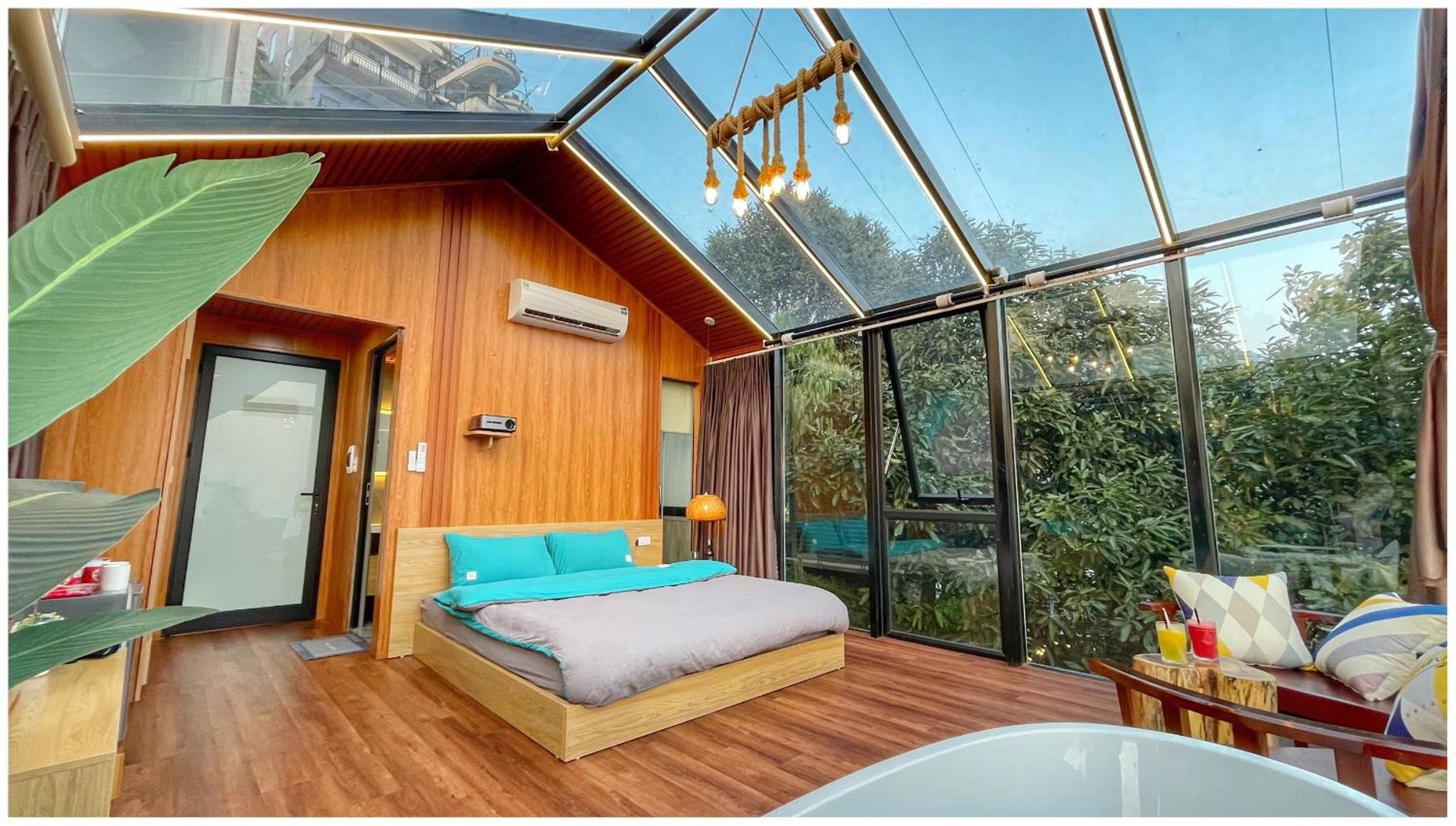 Suite With Mountain View photo 1
