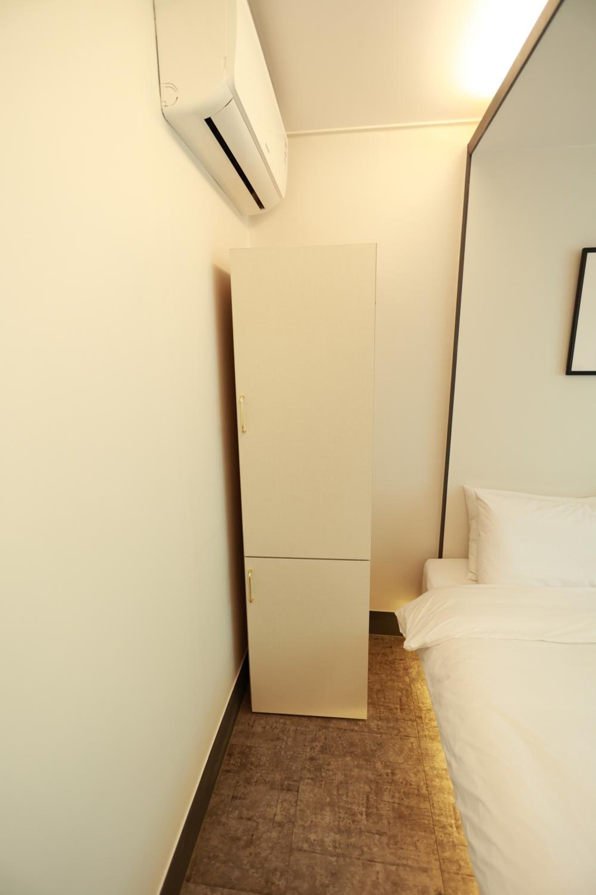 King Room with Sea View
