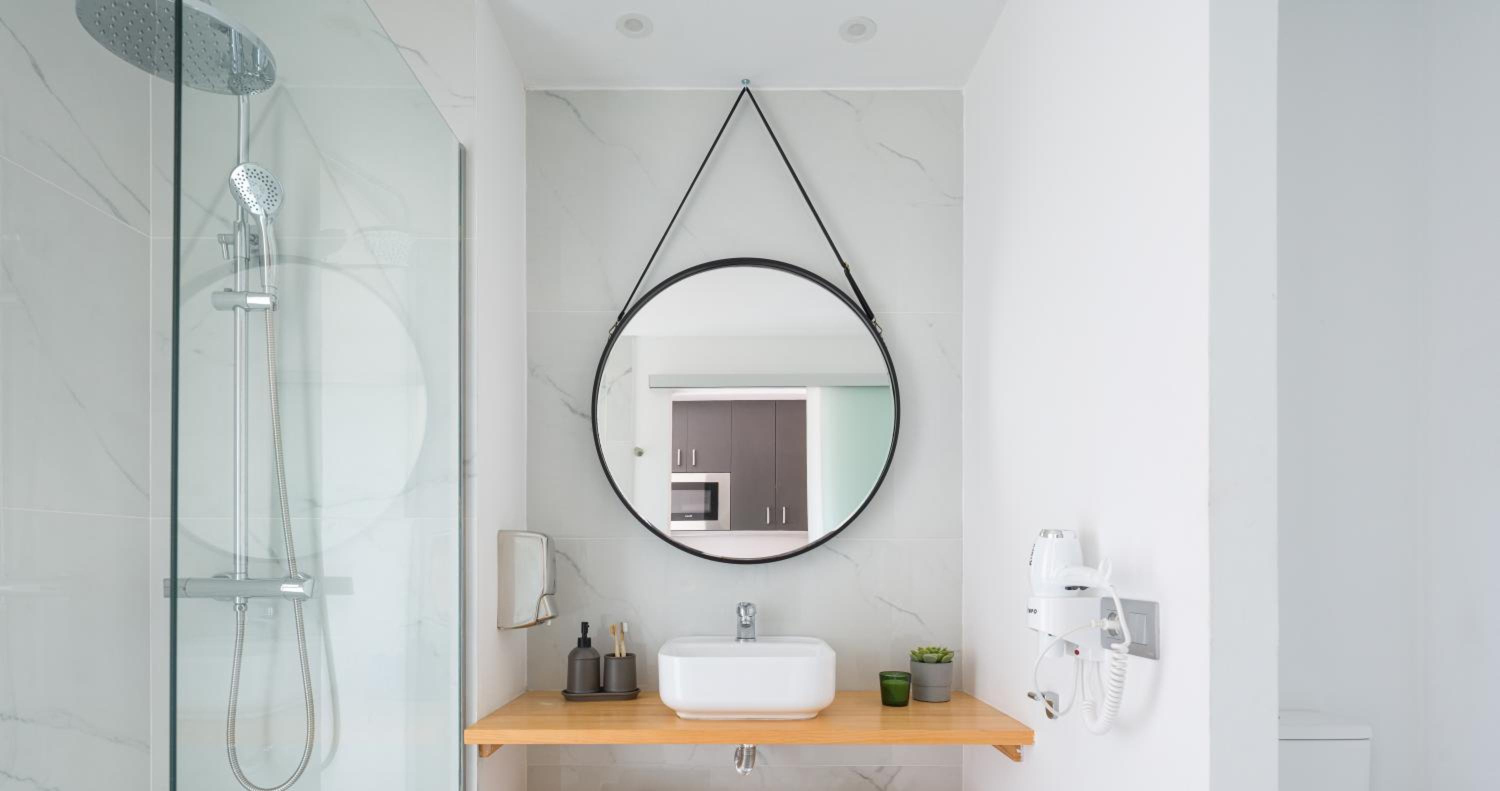 Double Room - Photo 13