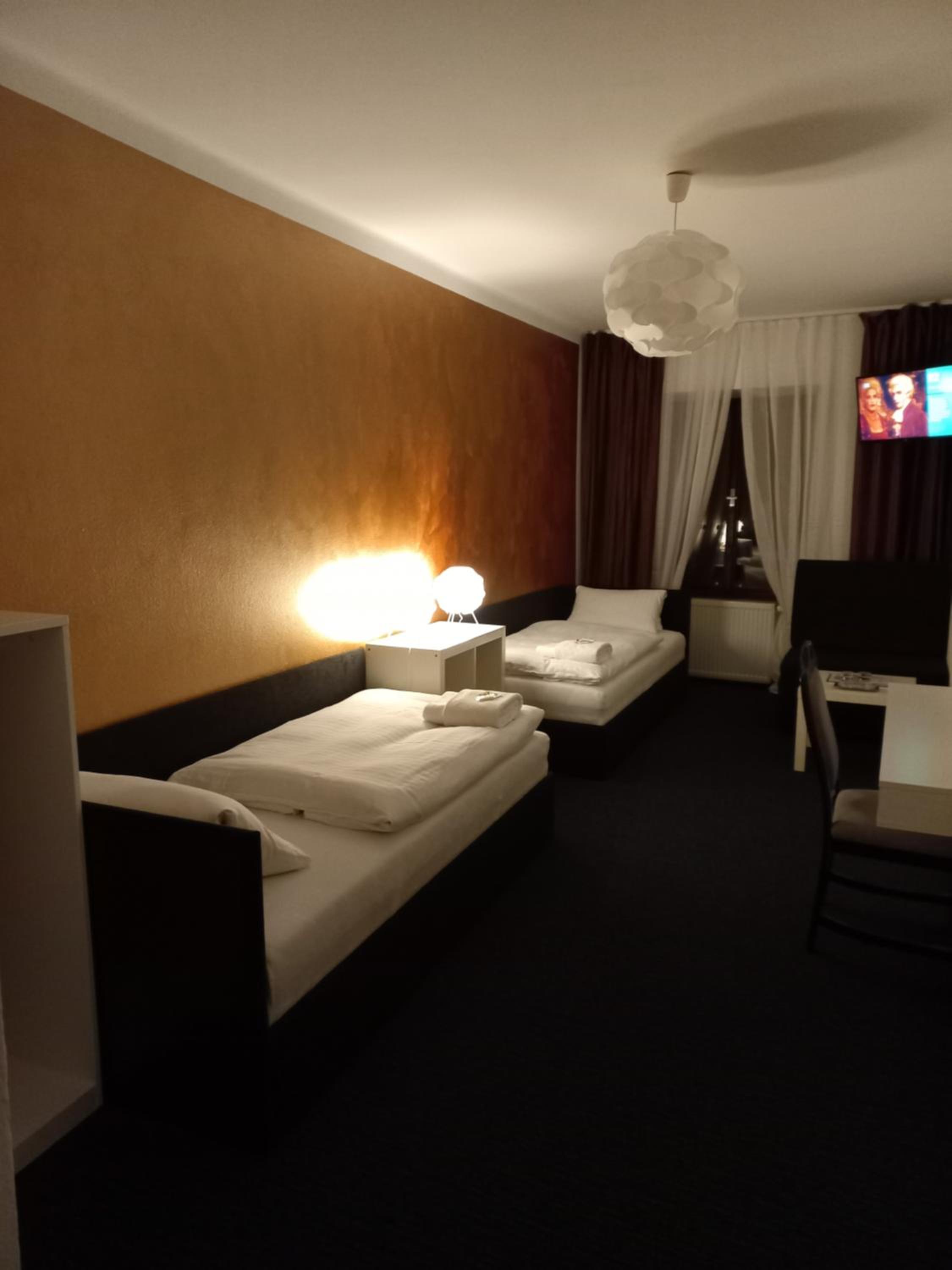 Twin Room photo 1