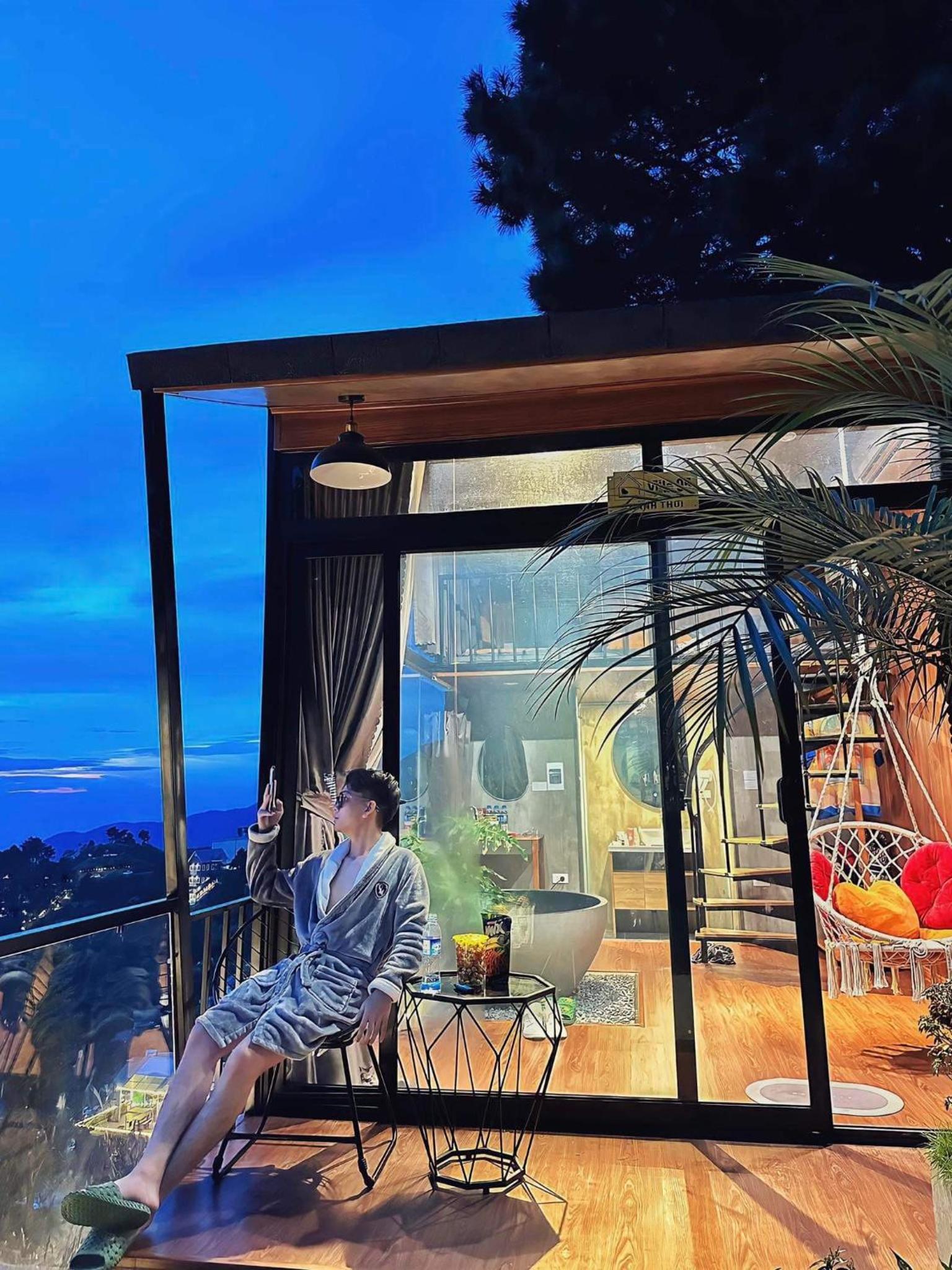 Deluxe Bungalow photo 1