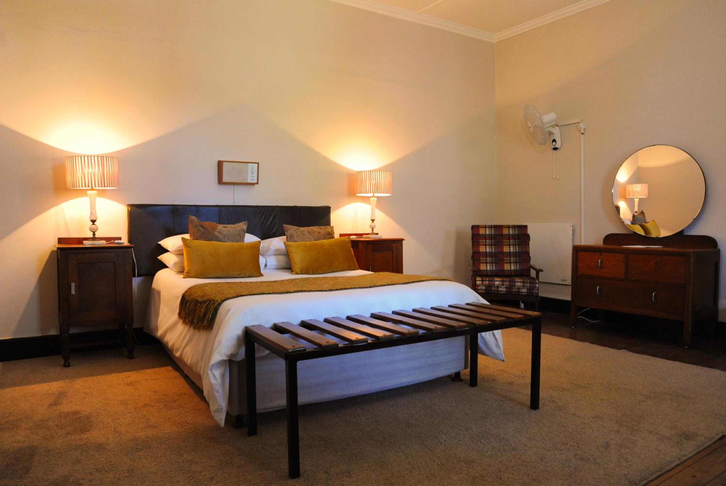 Double Room with Garden View photo 1