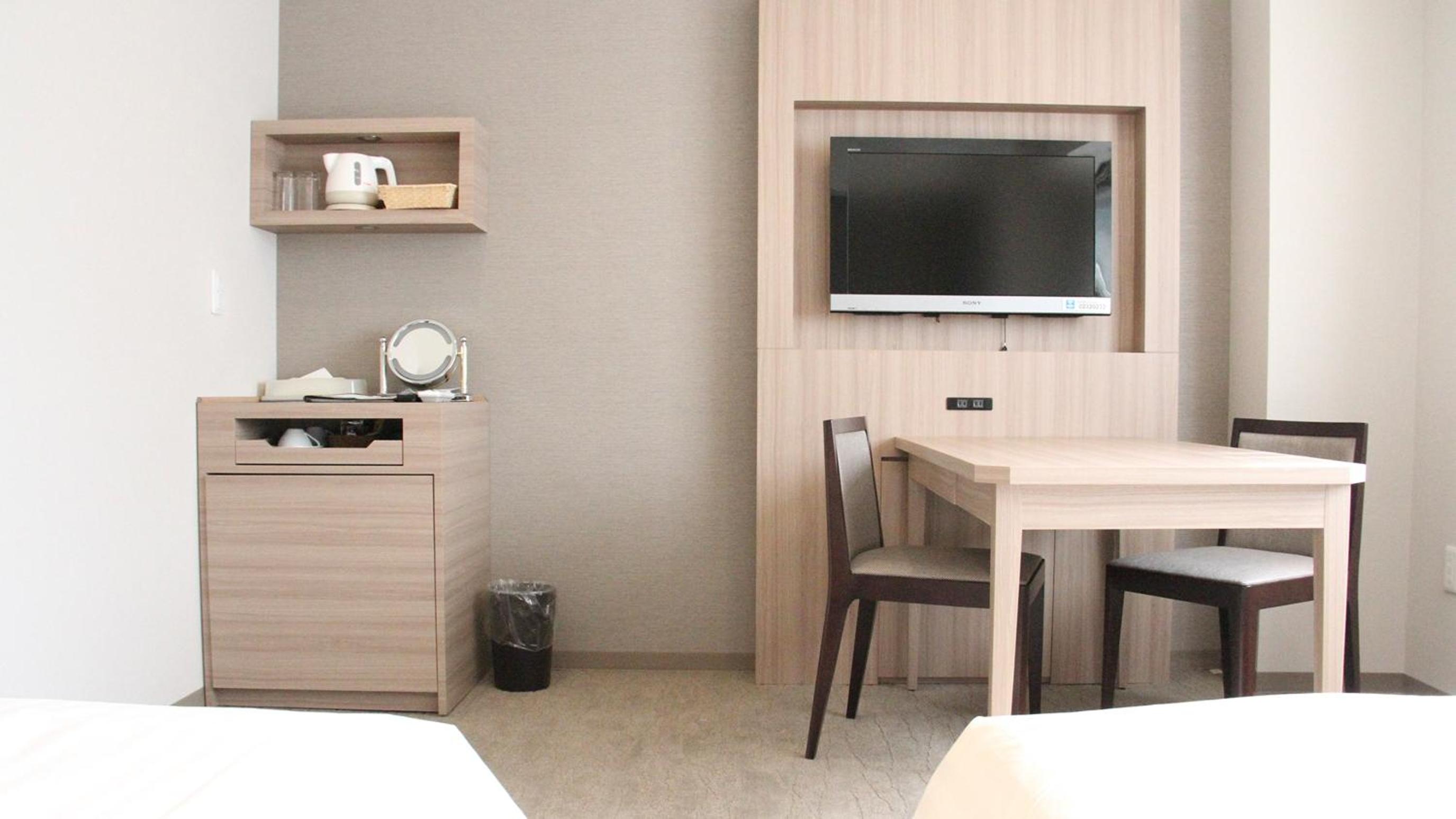 Comfort Twin Room - 2 Beds photo 2