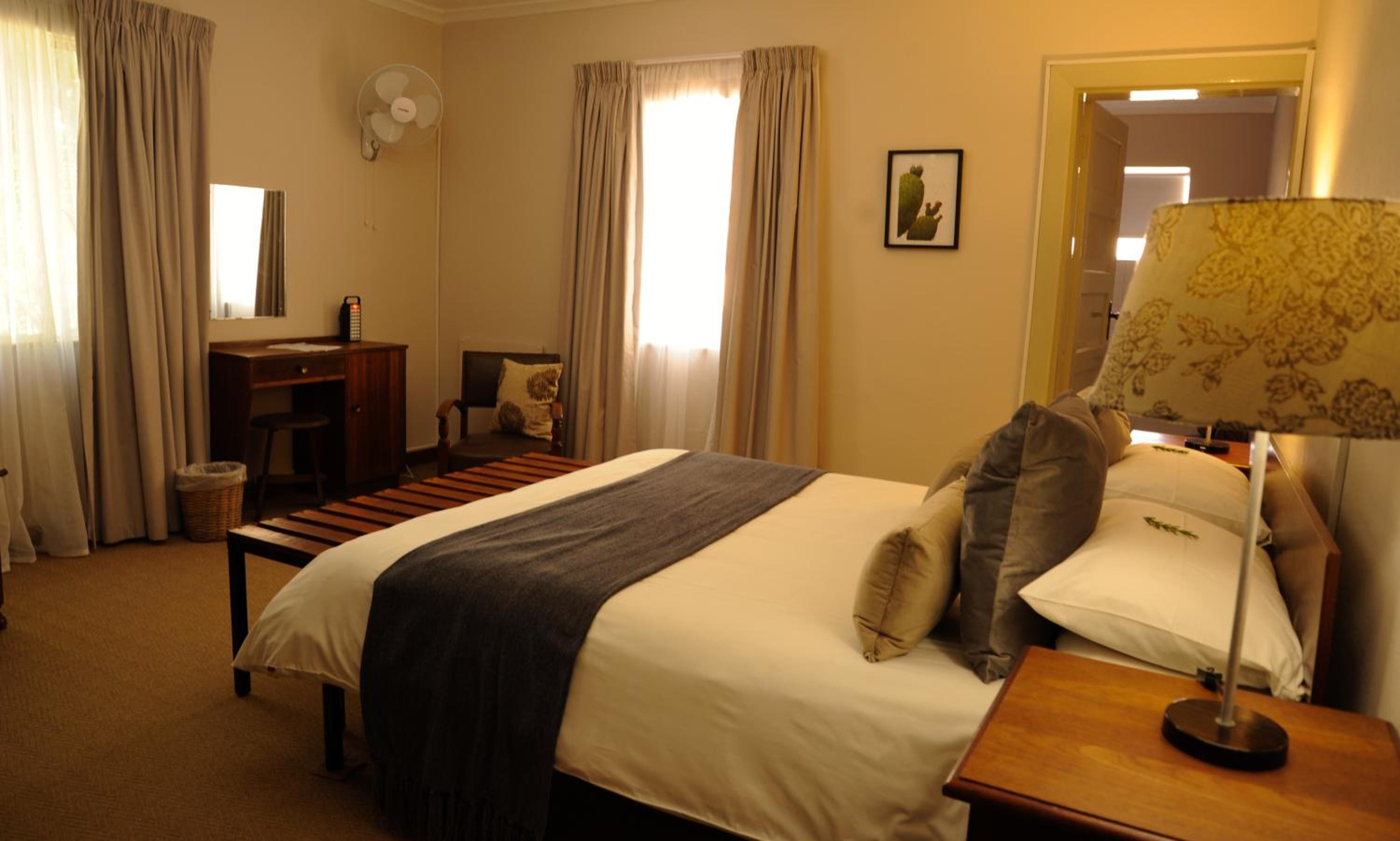 Double Room with Private Bathroom photo 3