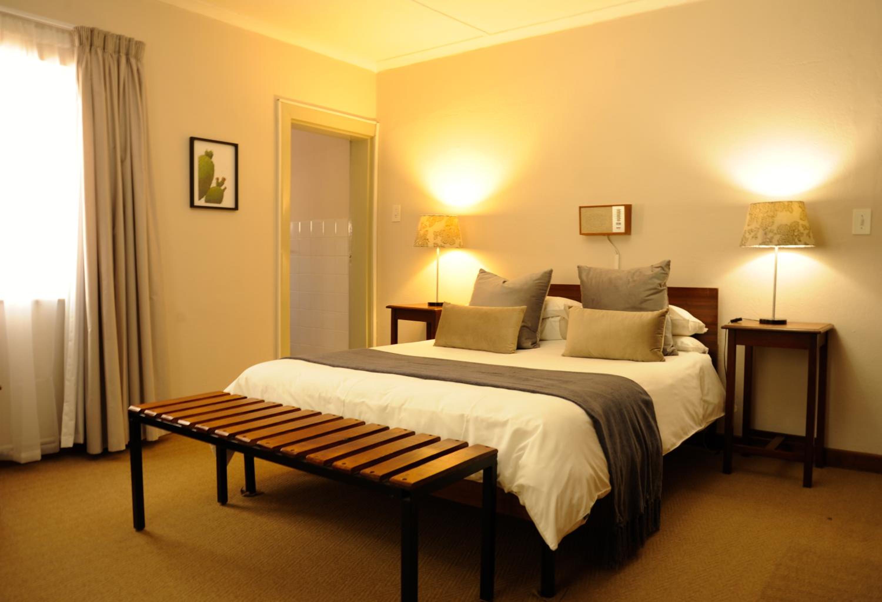 Double Room with Private Bathroom photo 1
