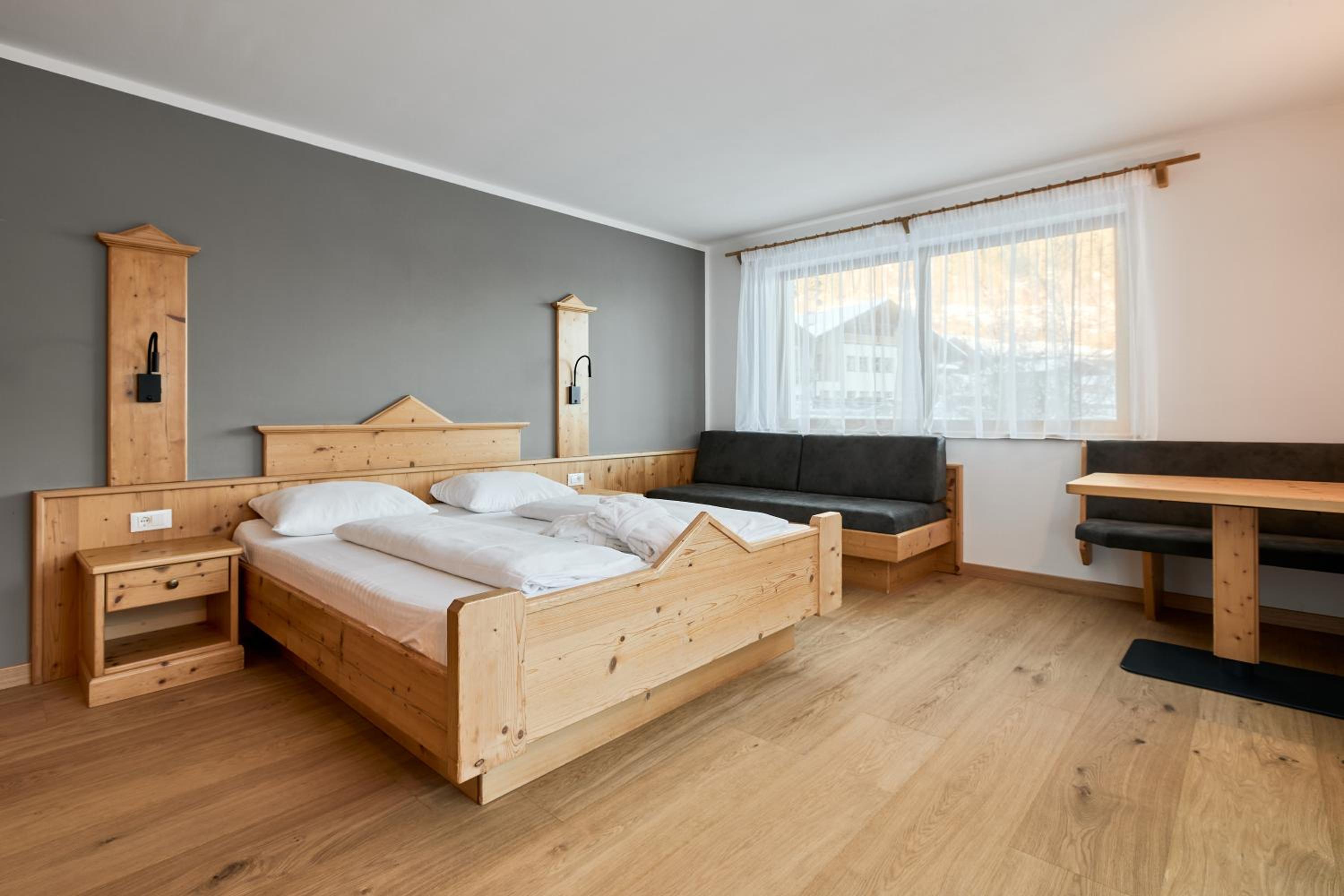 Suite with Balcony - Photo 1