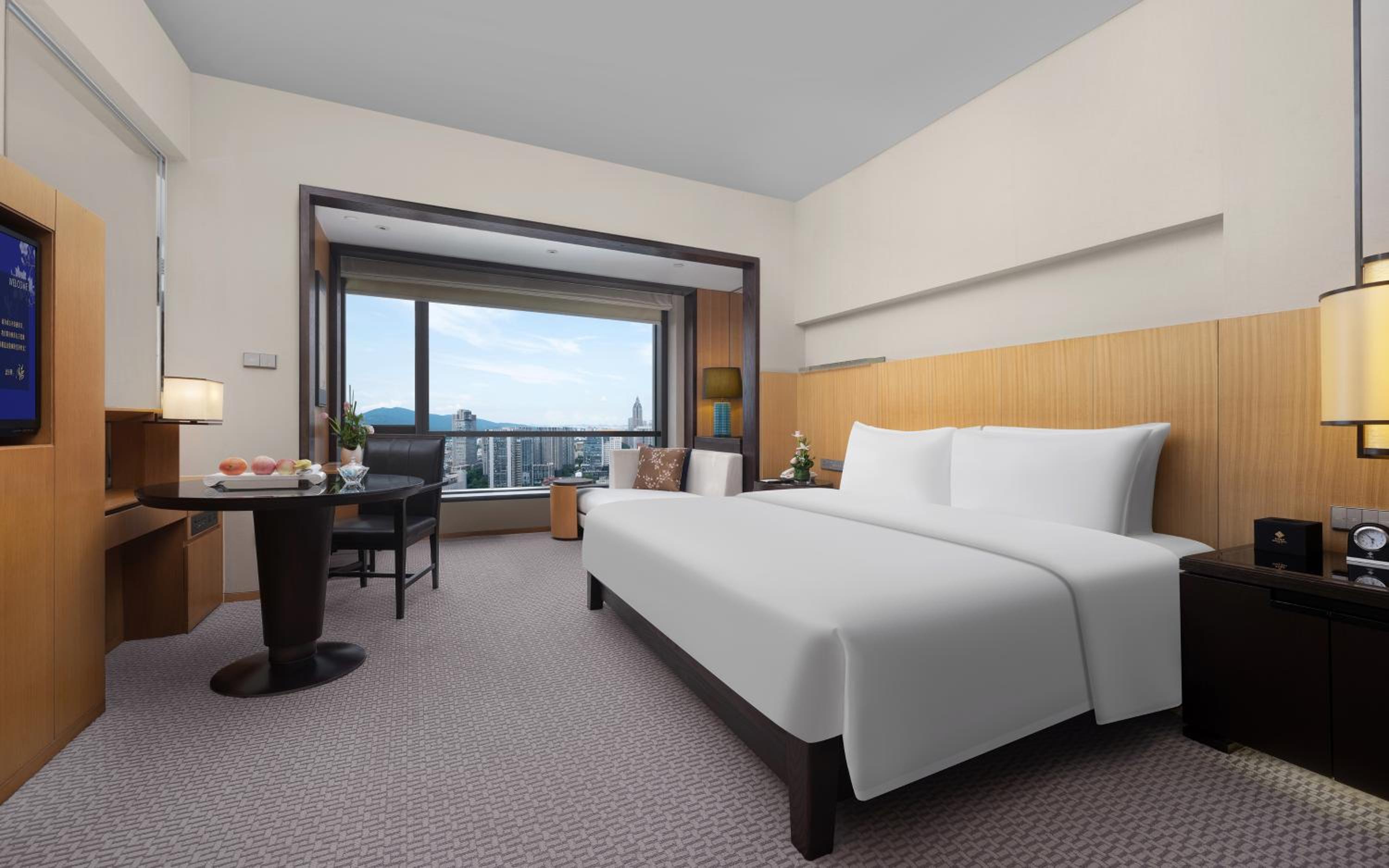 Yatai Tower Deluxe Room - Photo 1