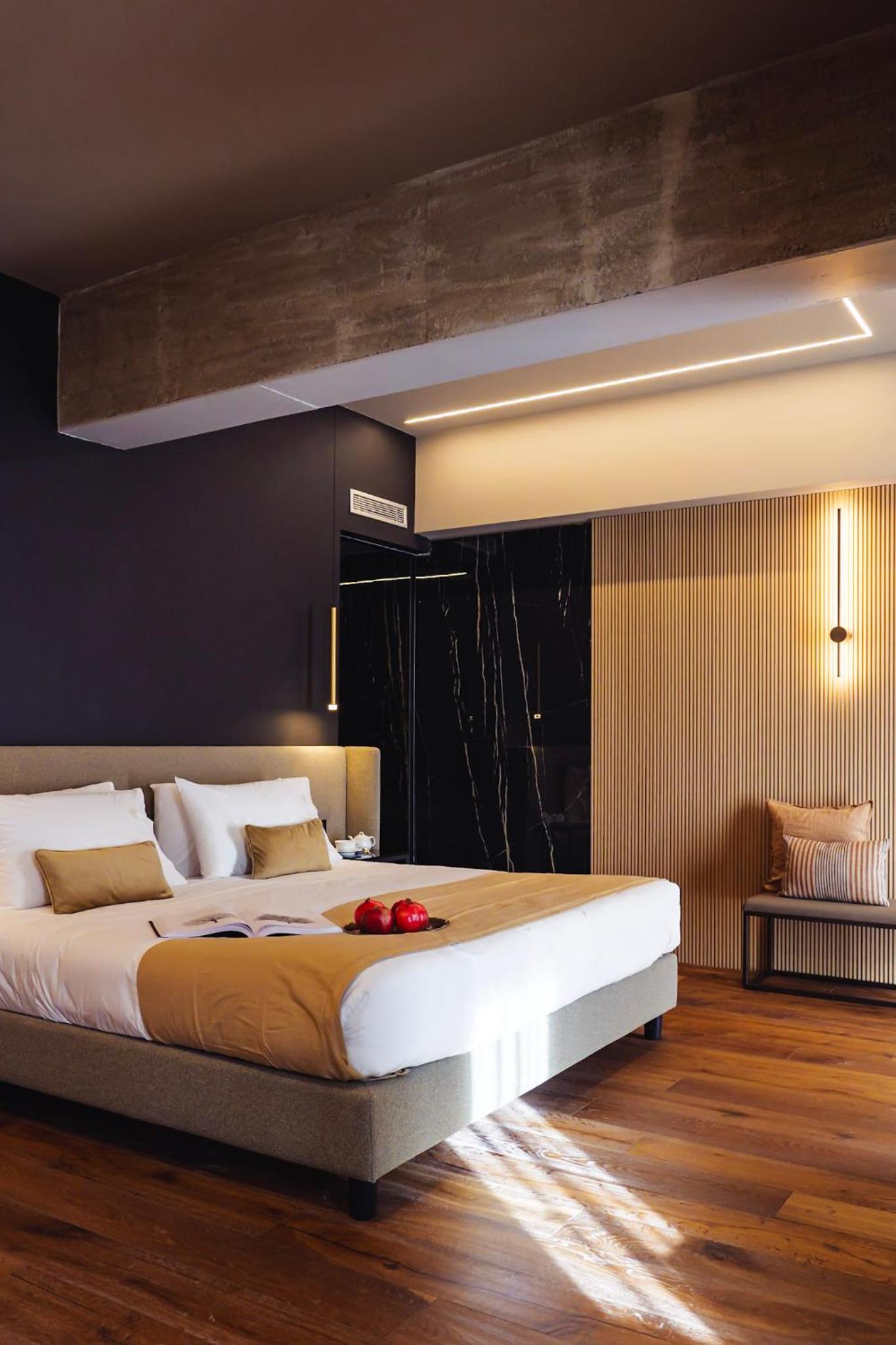 Suite with Sauna photo 3