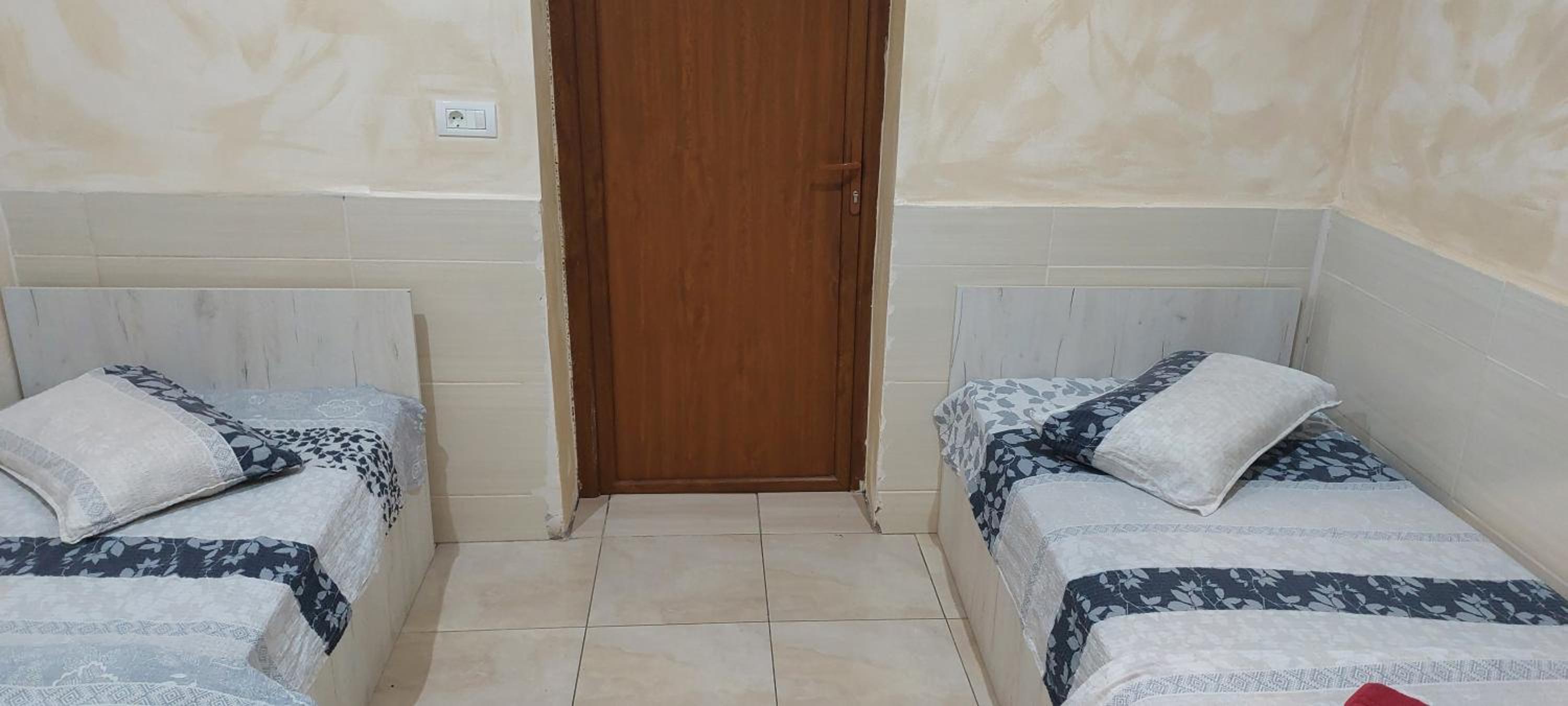 Economy Double or Twin Room - Photo 5