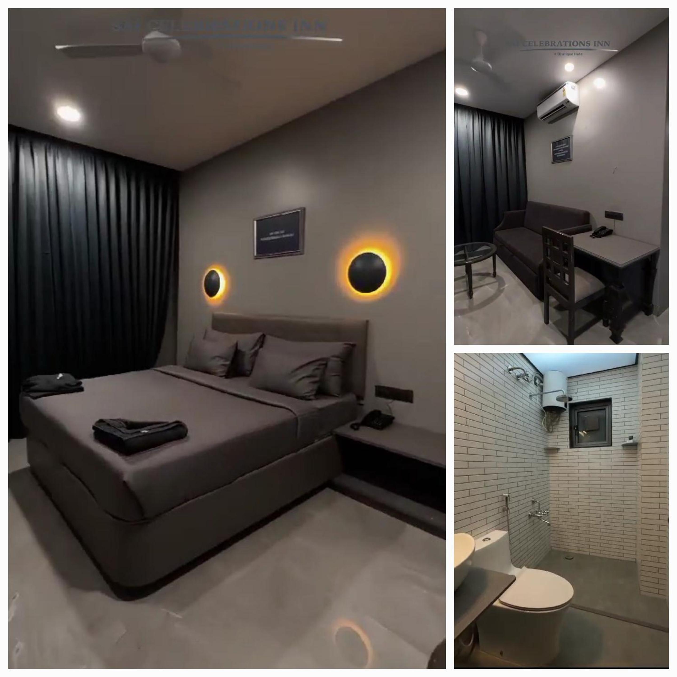 Suite - Photo 2