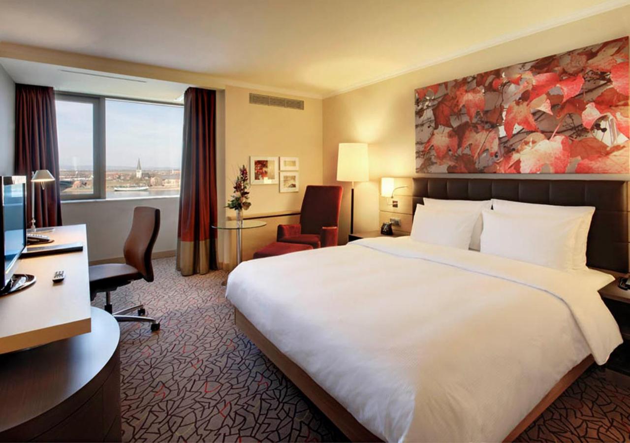 King Executive Room with River View - Rhine Wing - Photo 6