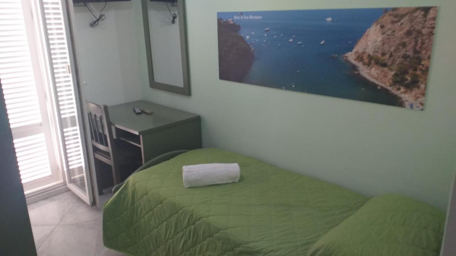 Standard Single Room photo 1