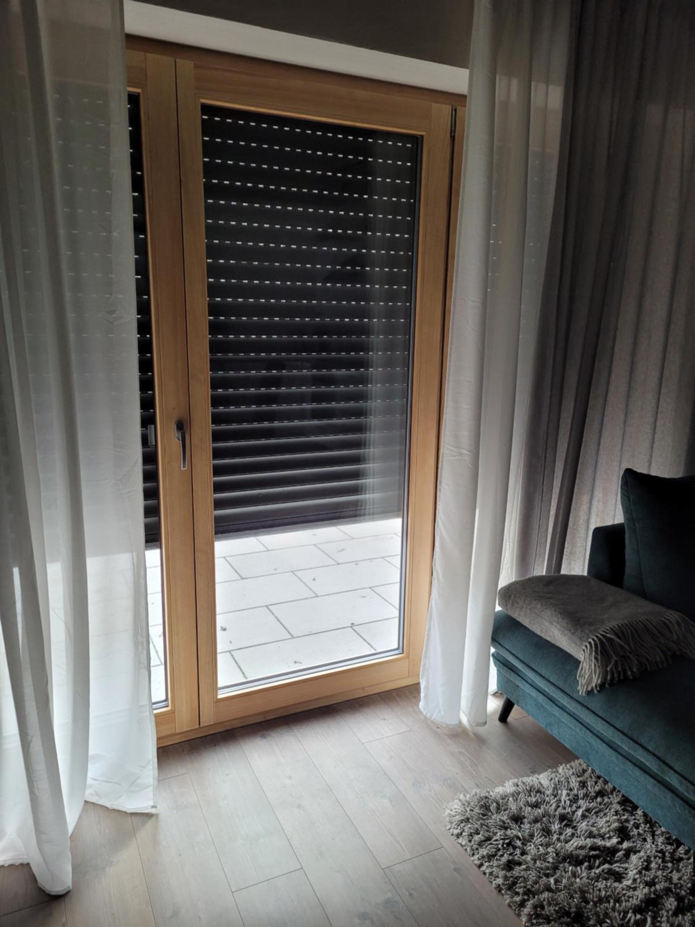 Apartment with Terrace photo 3