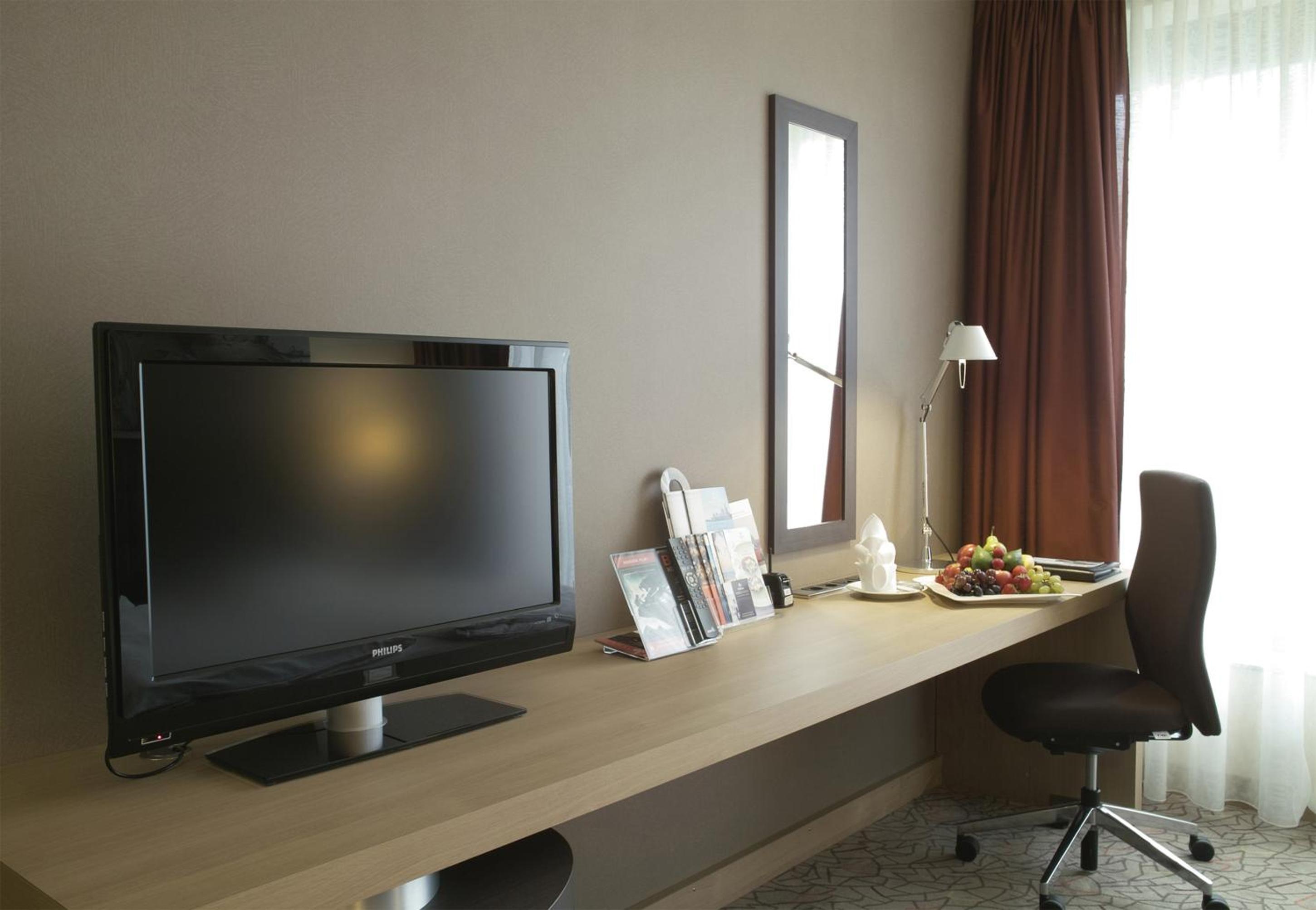 King Room - City Wing - Photo 3