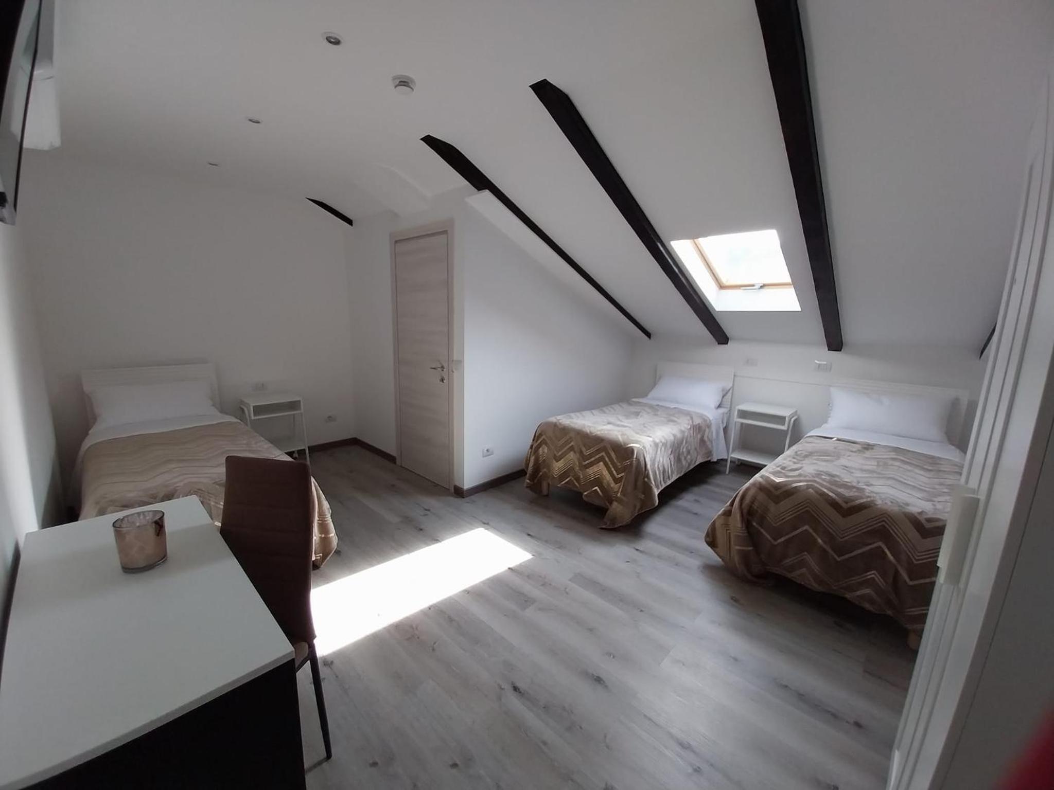 Triple Room photo 1