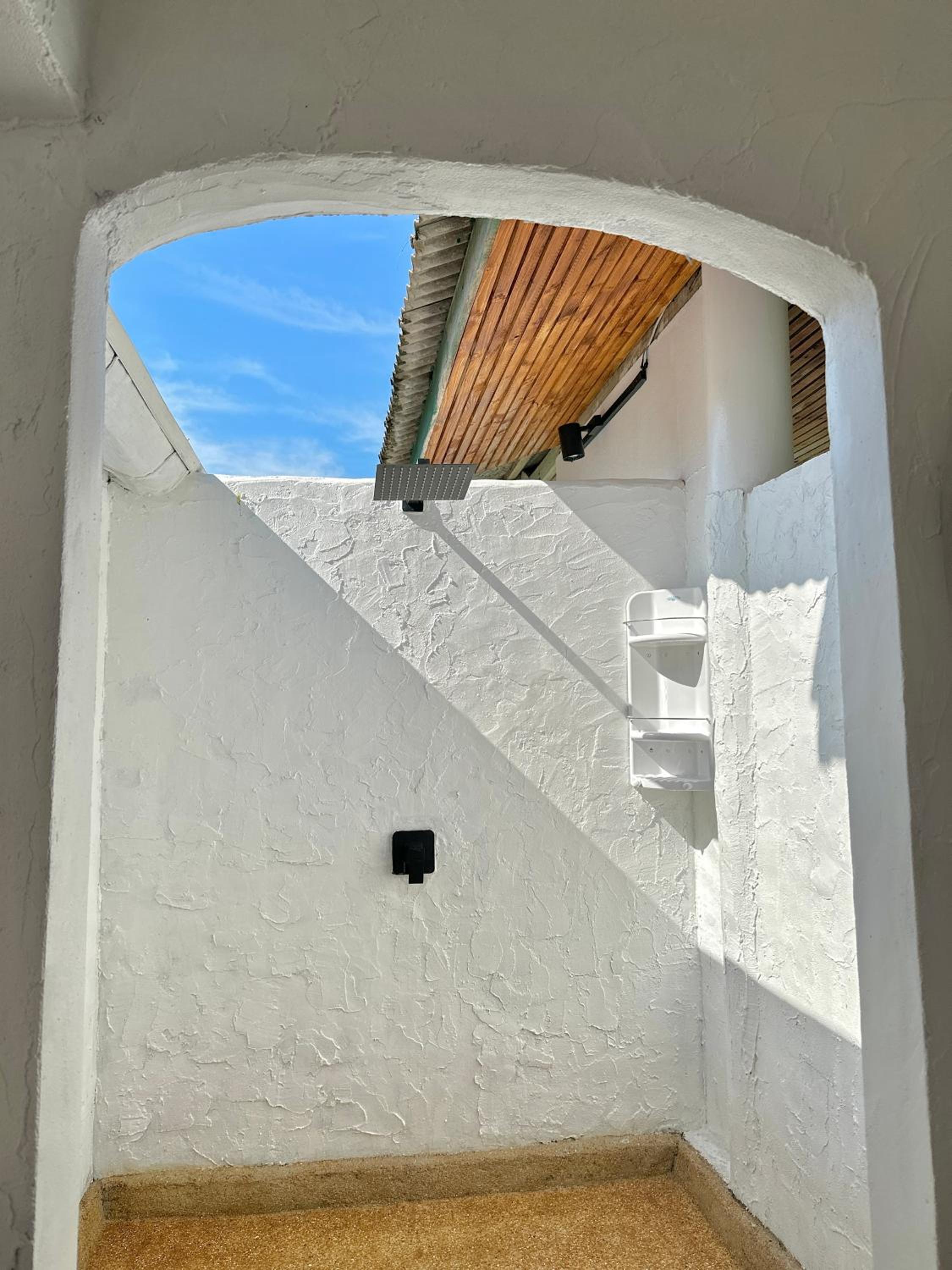 Quadruple Room with Sea View photo 3