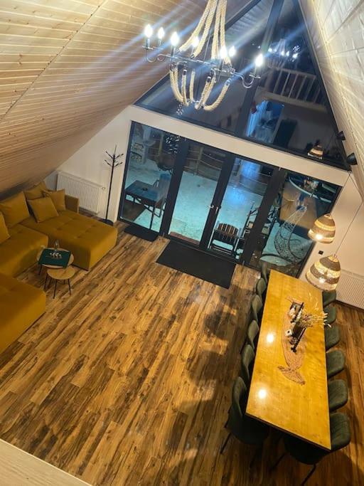 Chalet photo 2