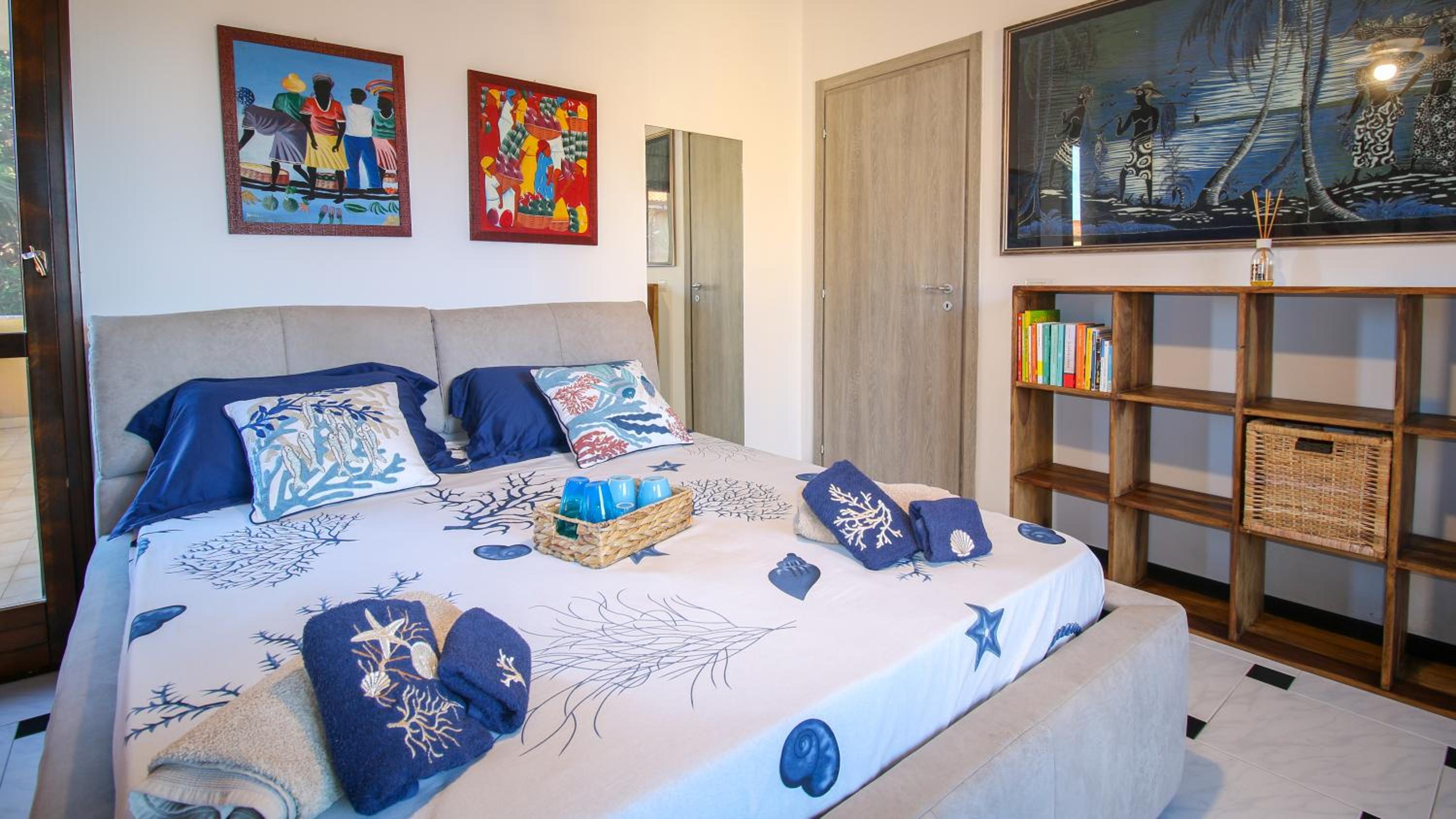 Deluxe Double Room with Balcony photo 2