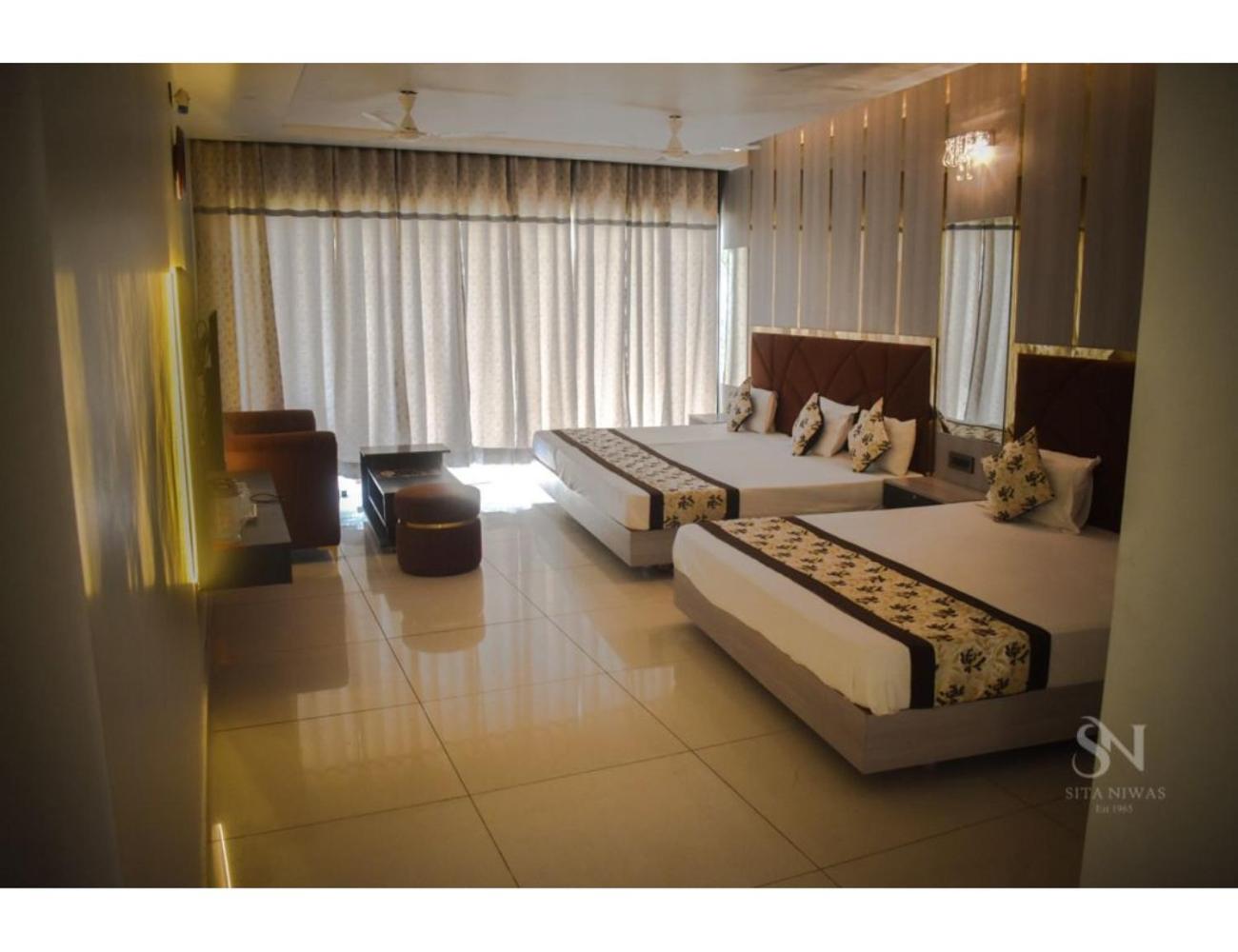 Family Suite