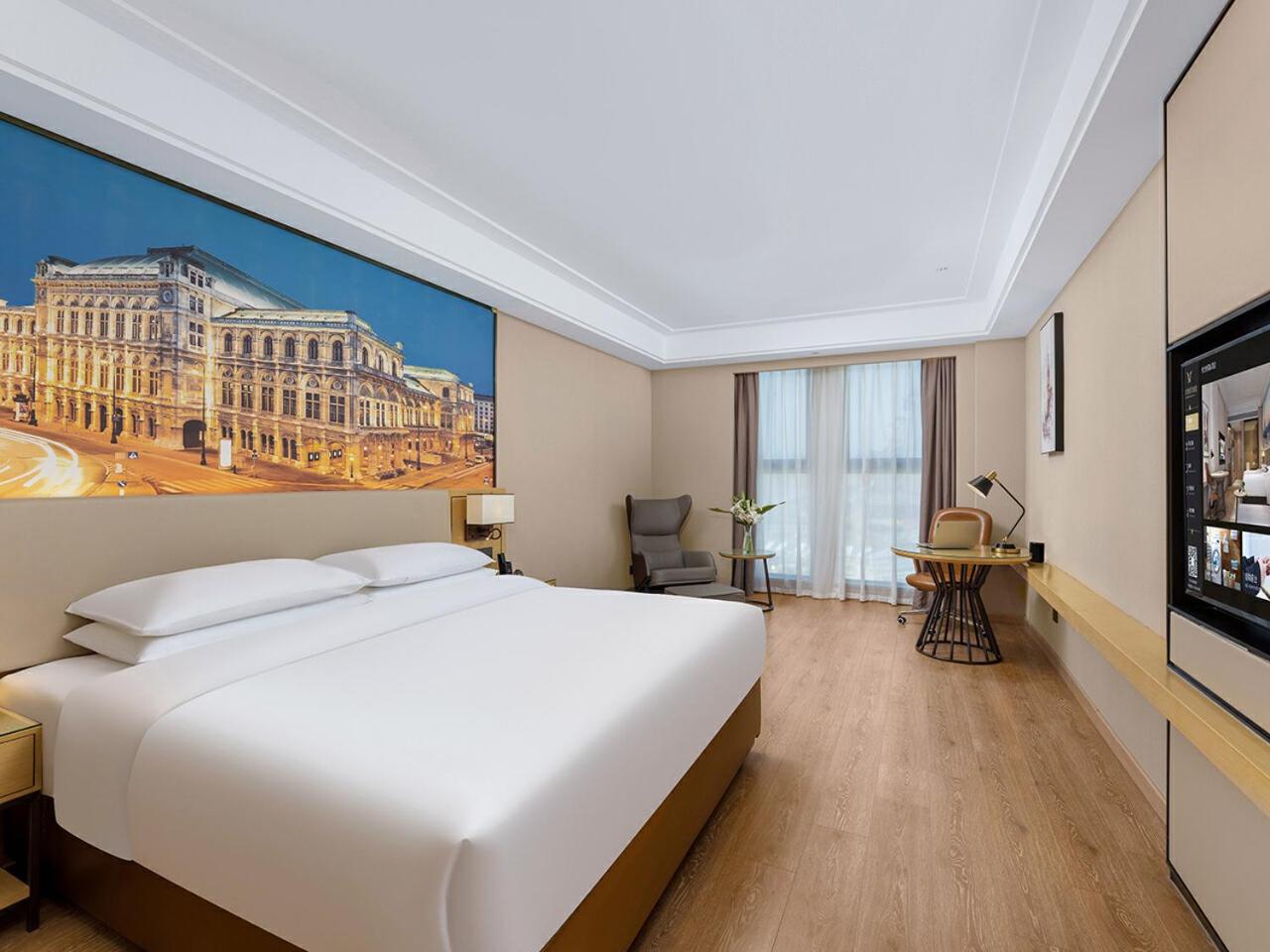 Business Double Room