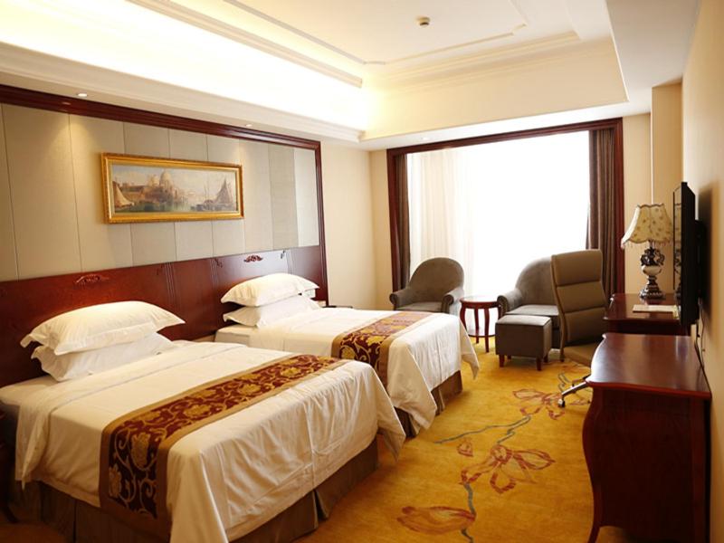 Executive Twin Room  photo 1