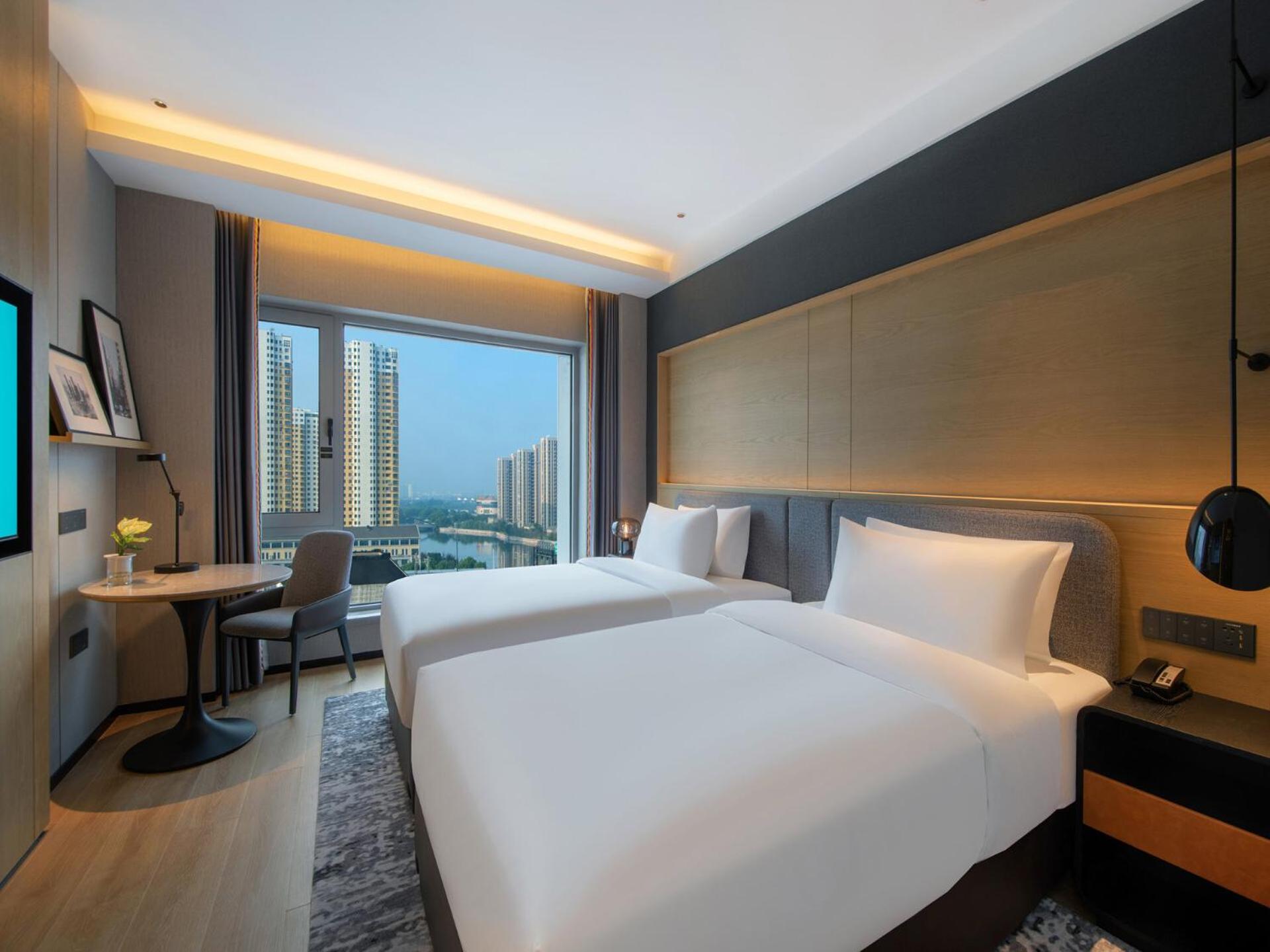 Twin Room With View photo 1