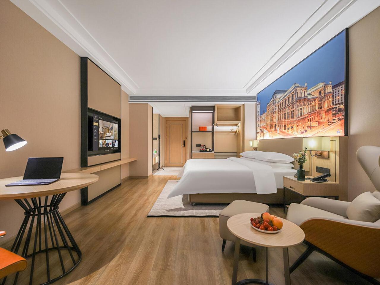 Business Double Room