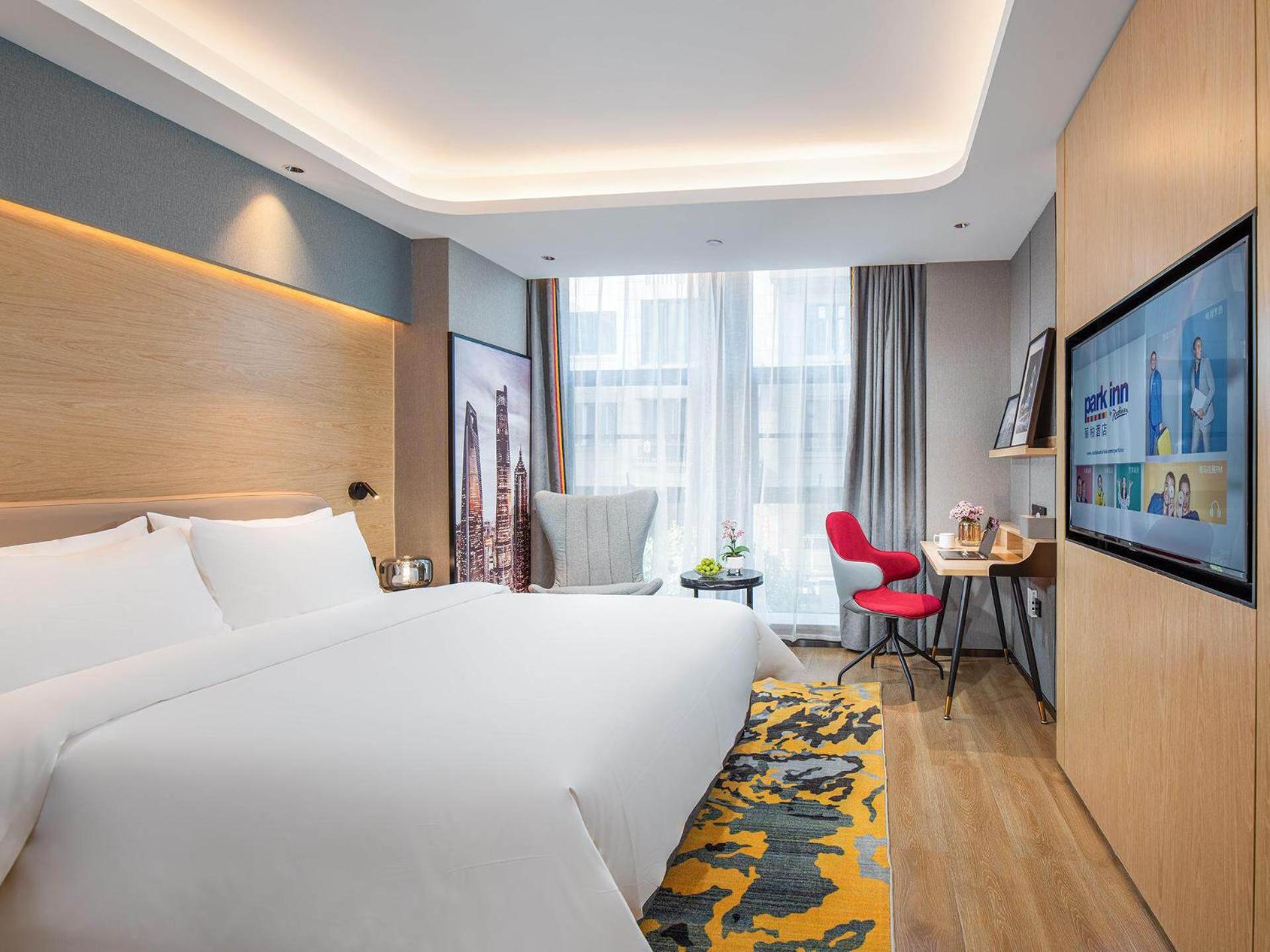 Exquisited Double Room 