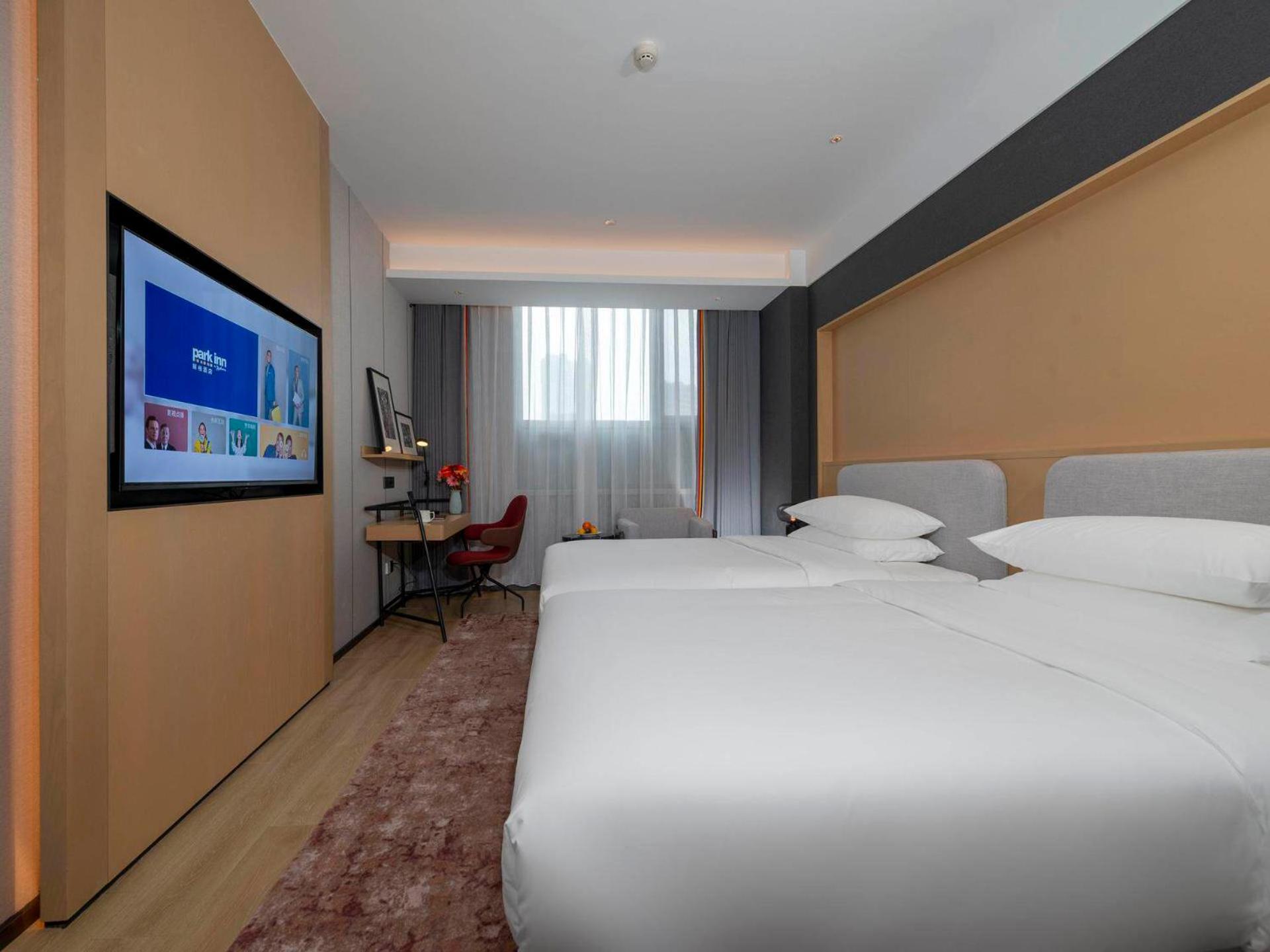 Exquisited Twin Room  photo 1
