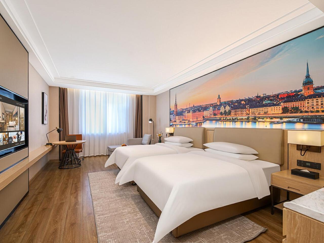 Business Twin Room