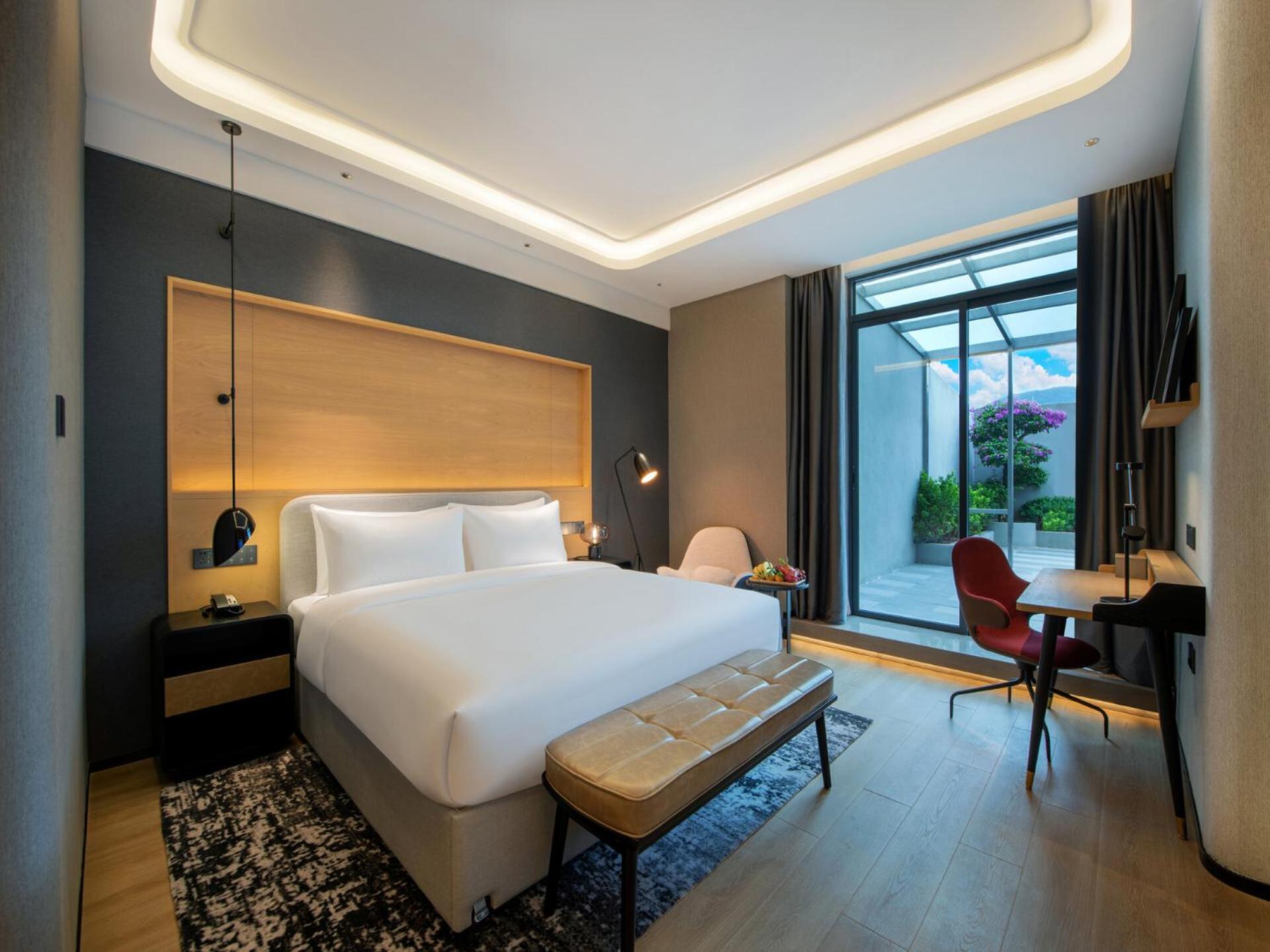 Double Room with View photo 1