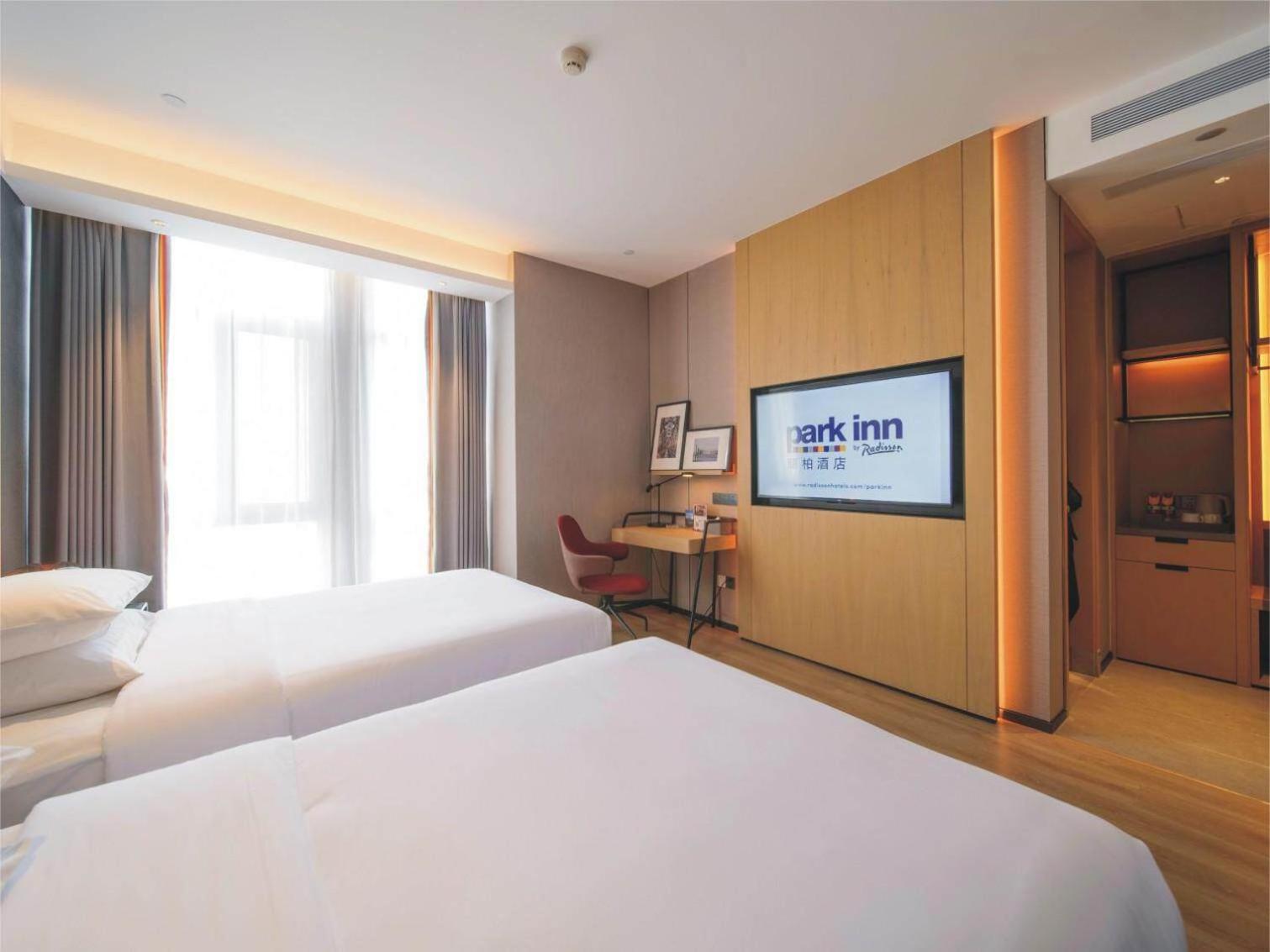 Deluxe Twin Room photo 1