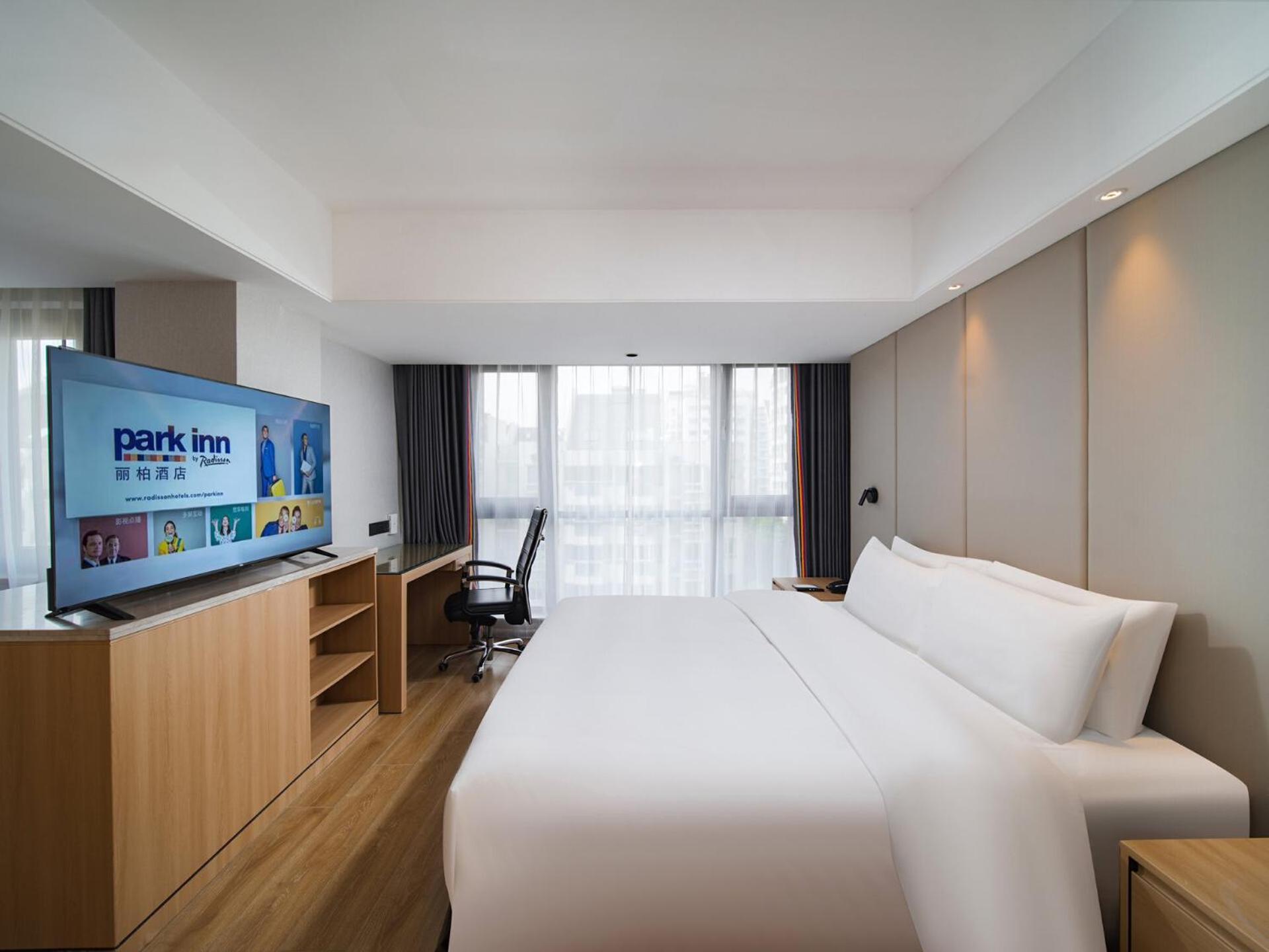 Exquisited Double Room  photo 1