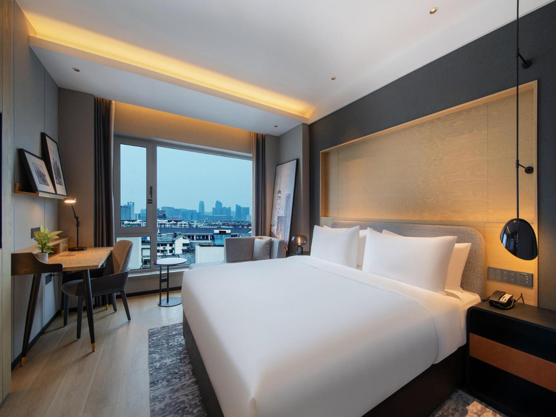 Exquisited Double Room  photo 1