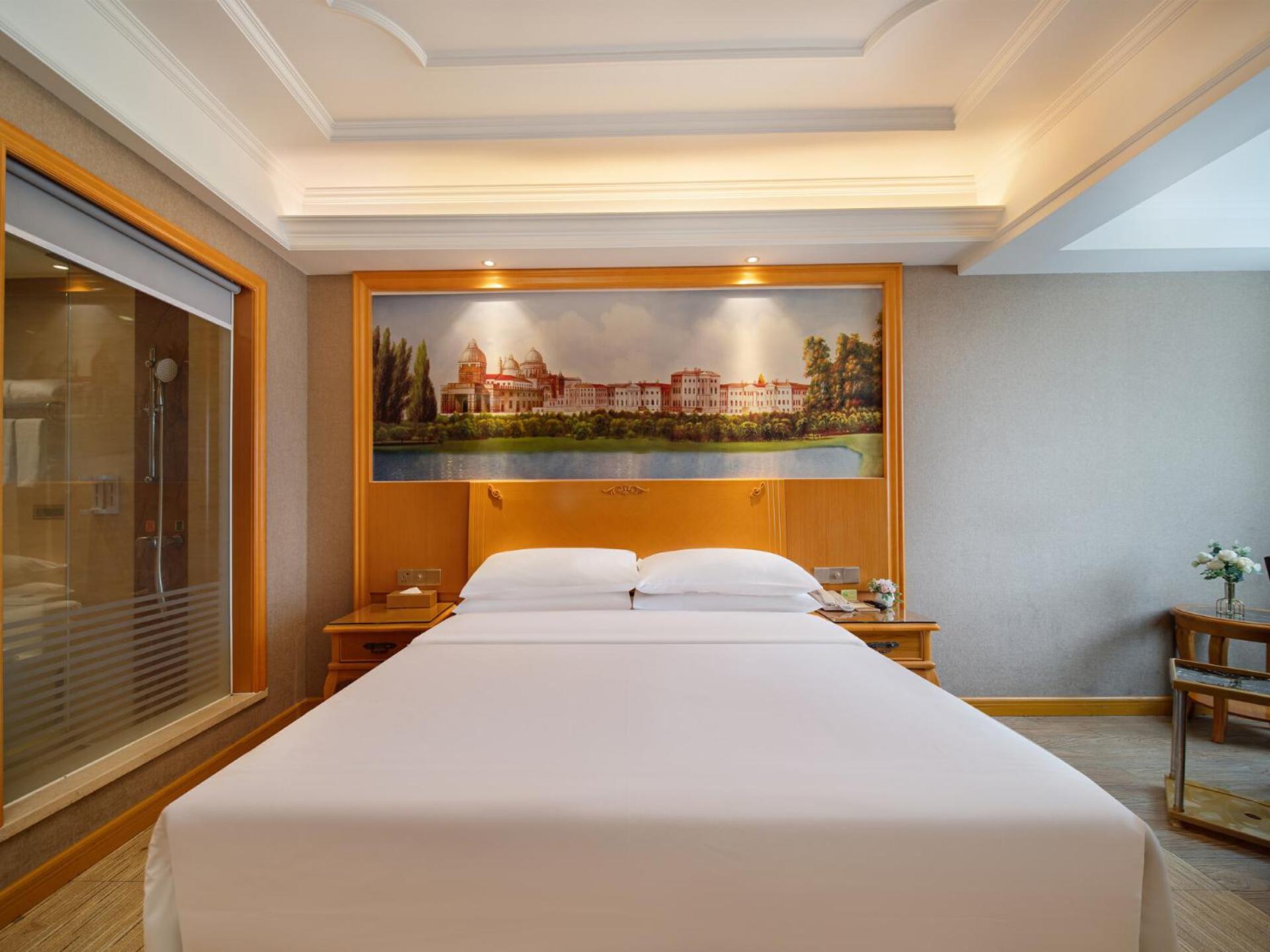 Business Double Room