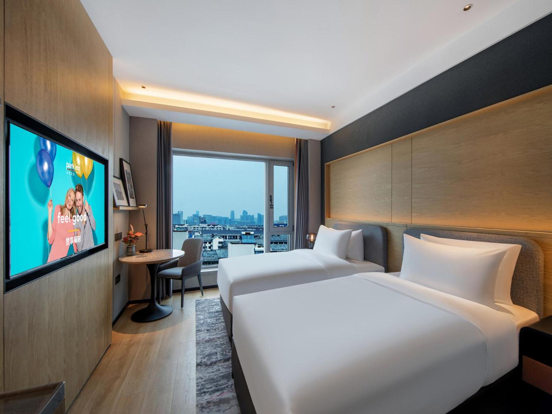 Exquisited Twin Room  photo 1