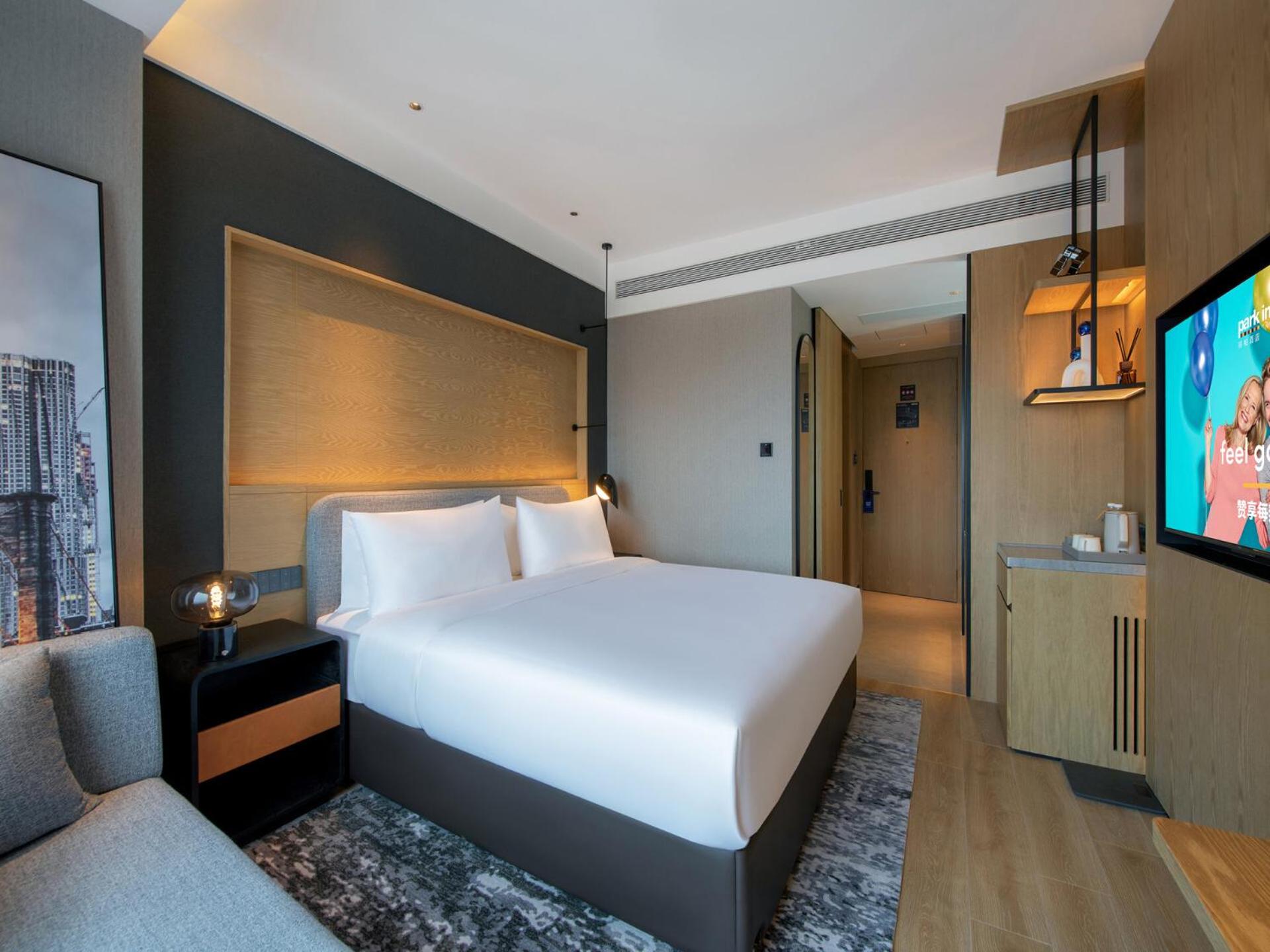 Exquisited Double Room  photo 2