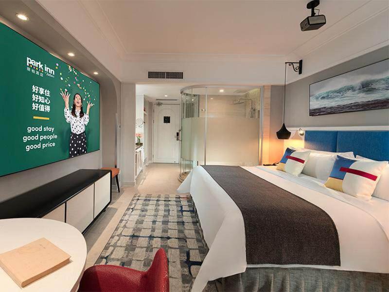 Double Room With Movie photo 1