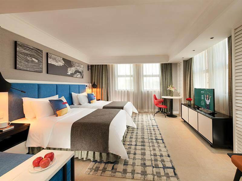 Comfort Twin Room photo 1