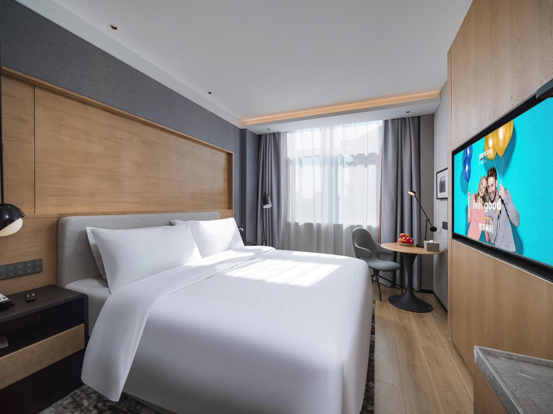 Exquisited Double Room 