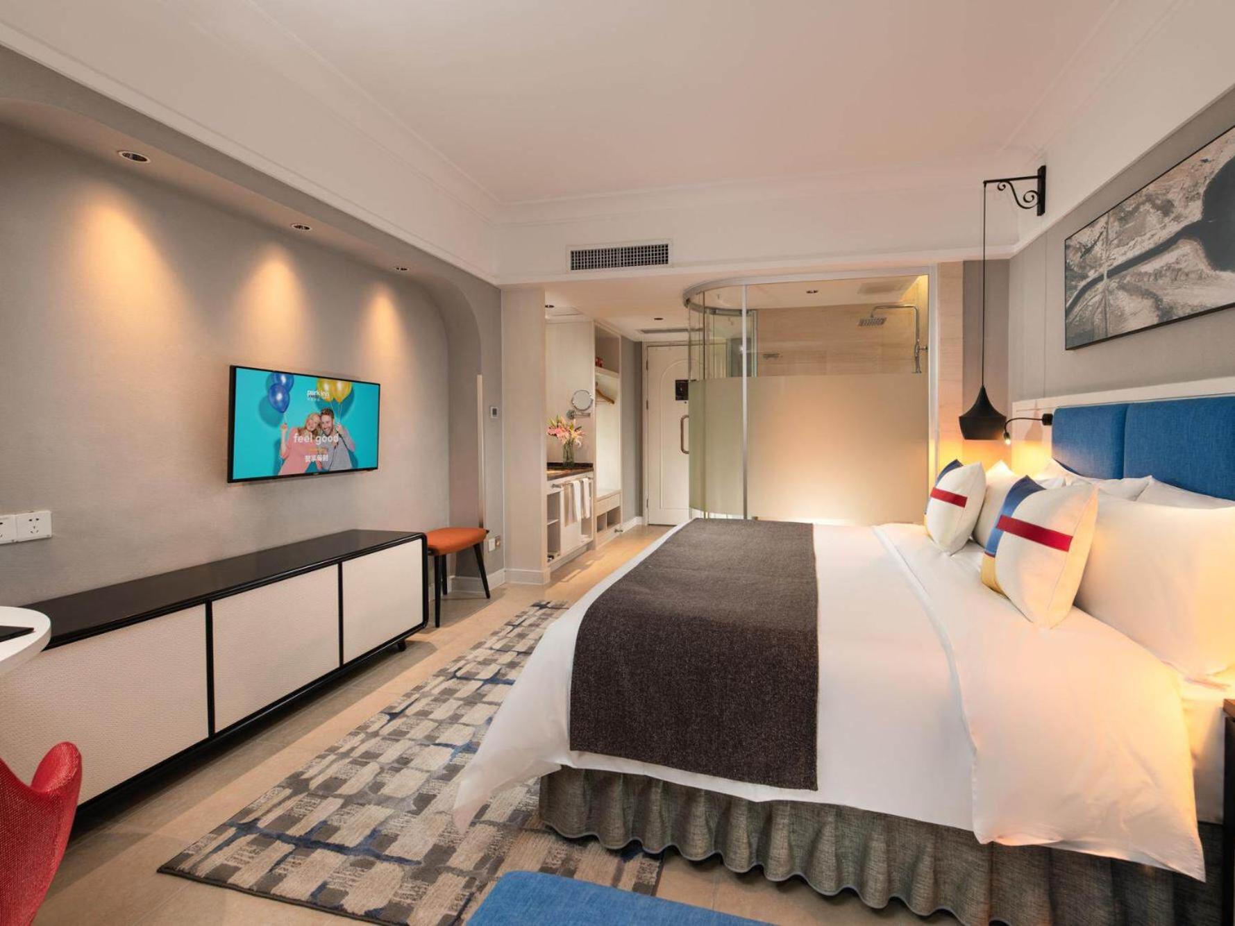 Exquisited Double Room  photo 1
